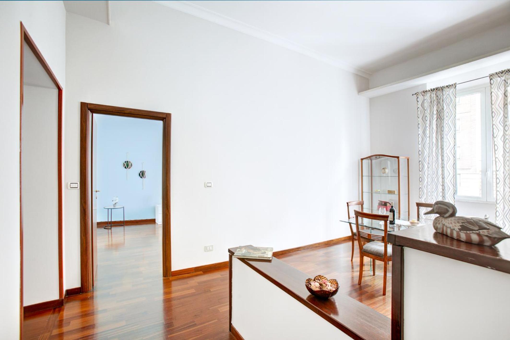 Casa a San Giovanni - Charming Flat in Rome