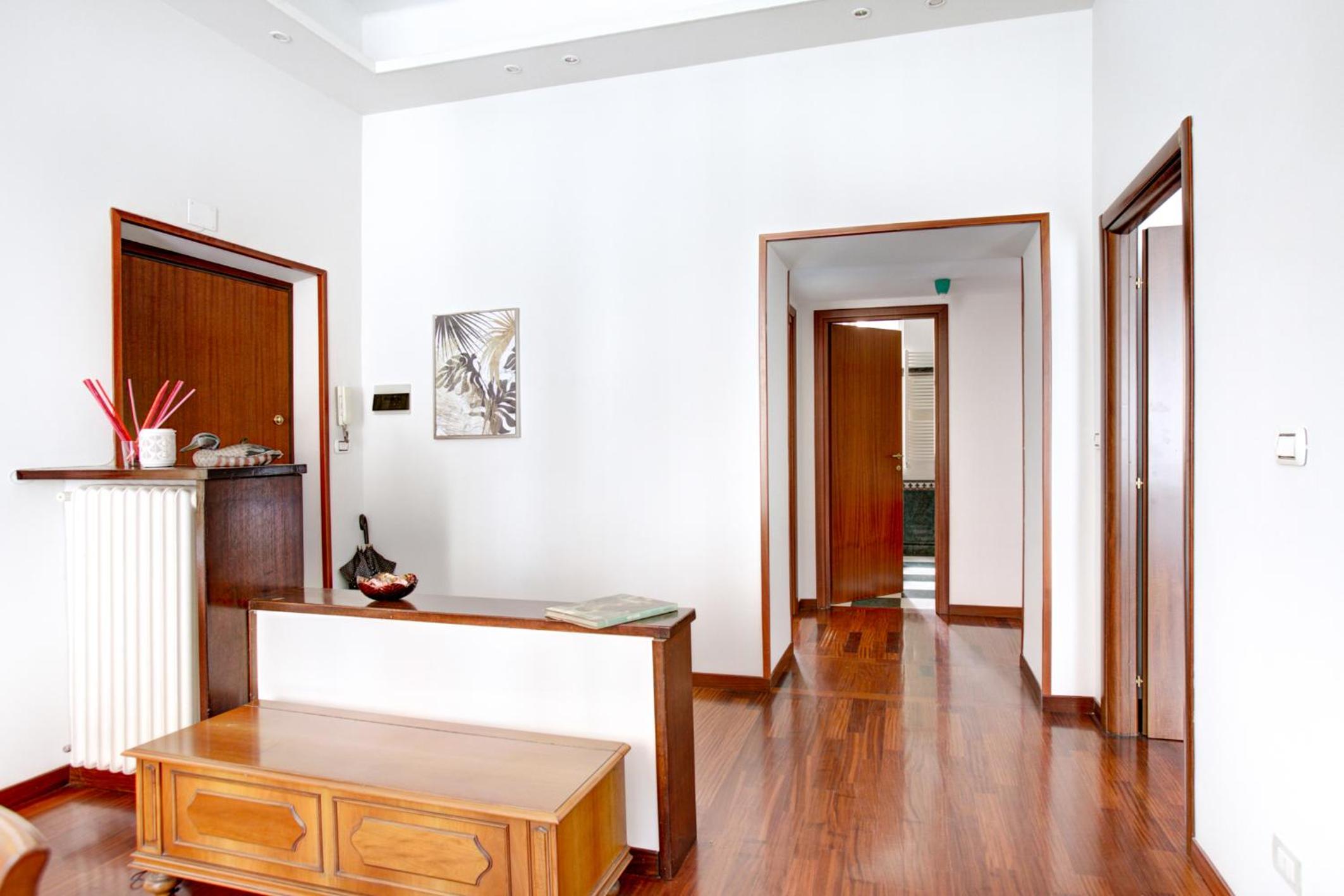 Casa a San Giovanni - Charming Flat in Rome