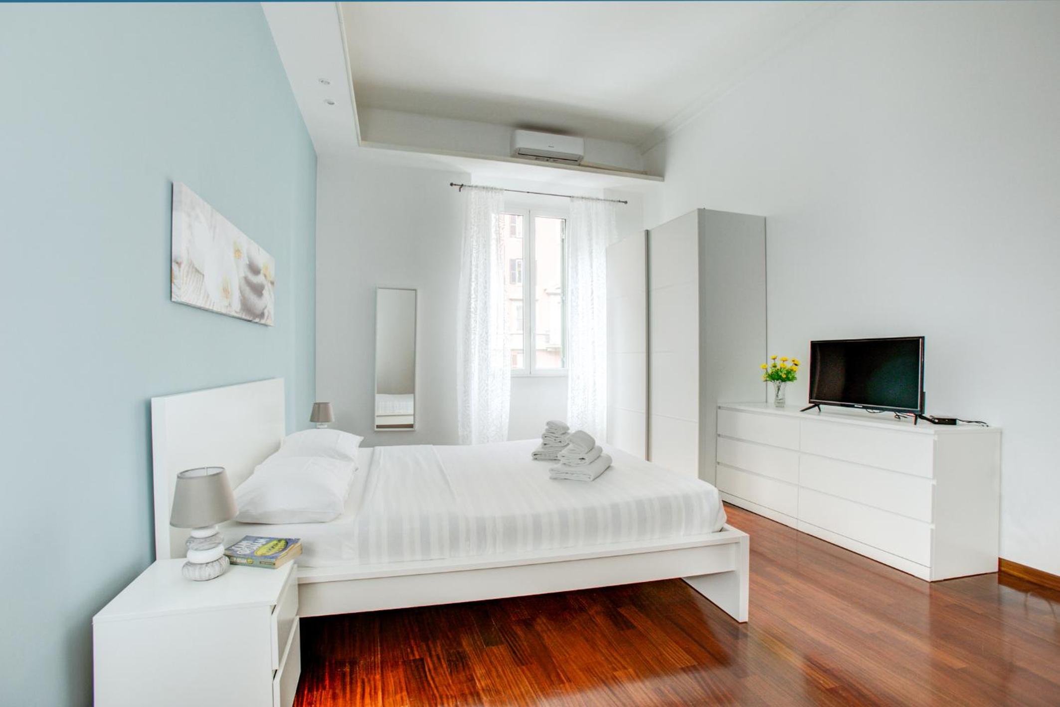 Casa a San Giovanni - Charming Flat in Rome