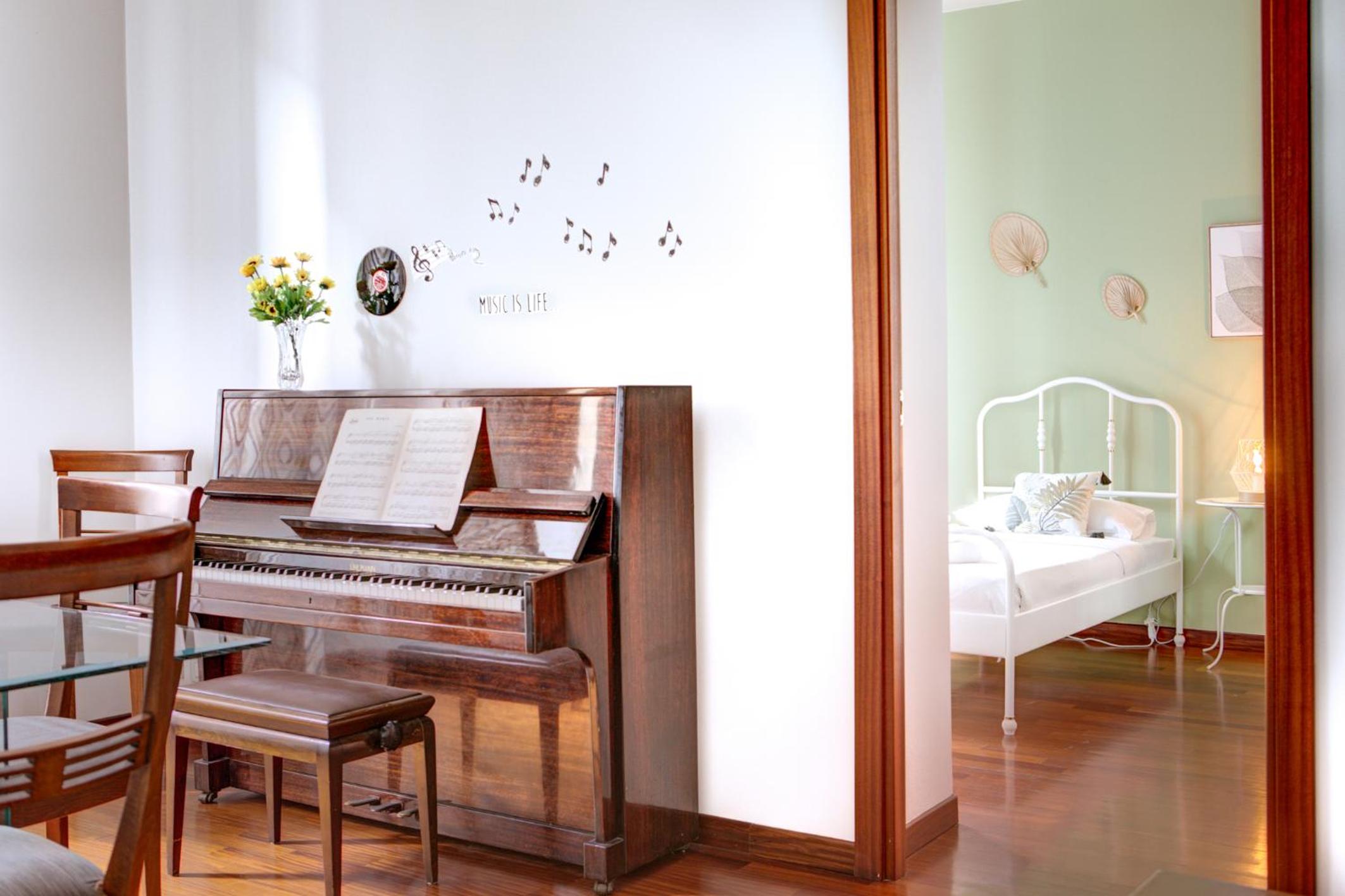 Casa a San Giovanni - Charming Flat in Rome