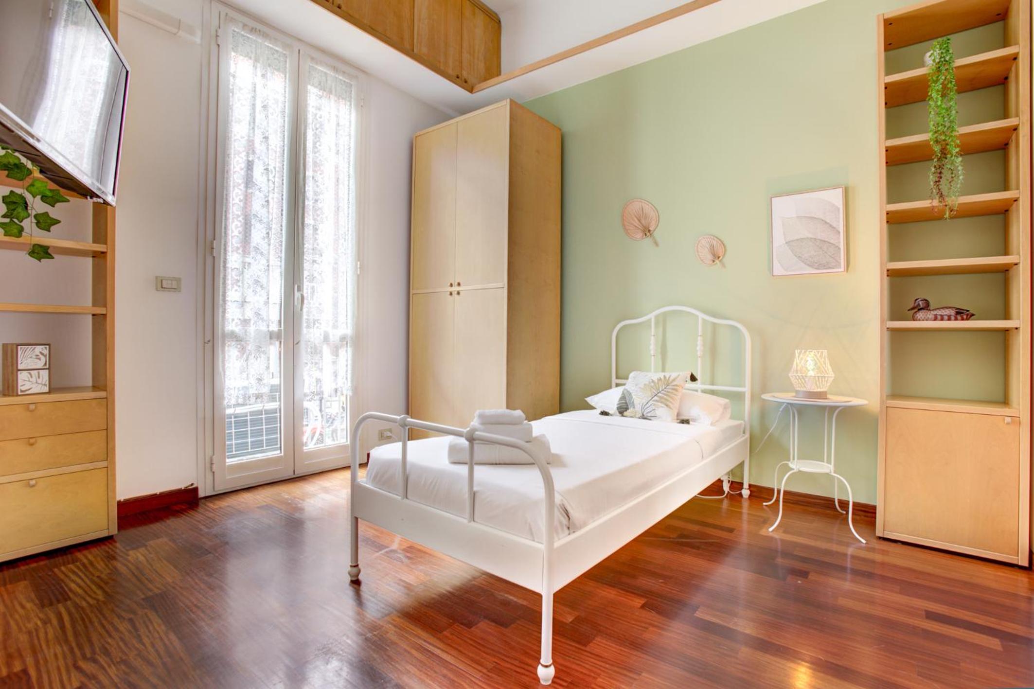Casa a San Giovanni - Charming Flat in Rome