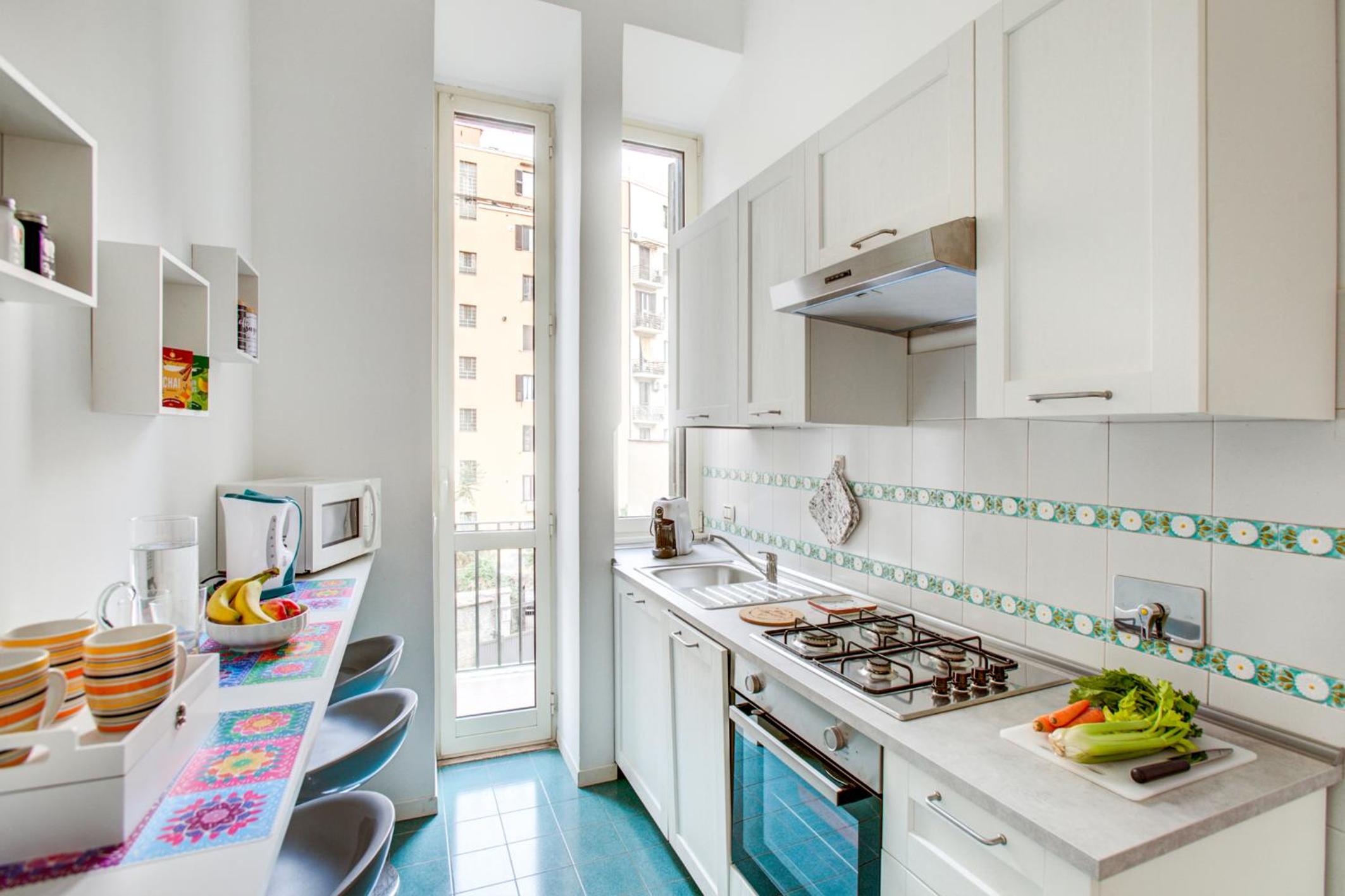 Casa a San Giovanni - Charming Flat in Rome