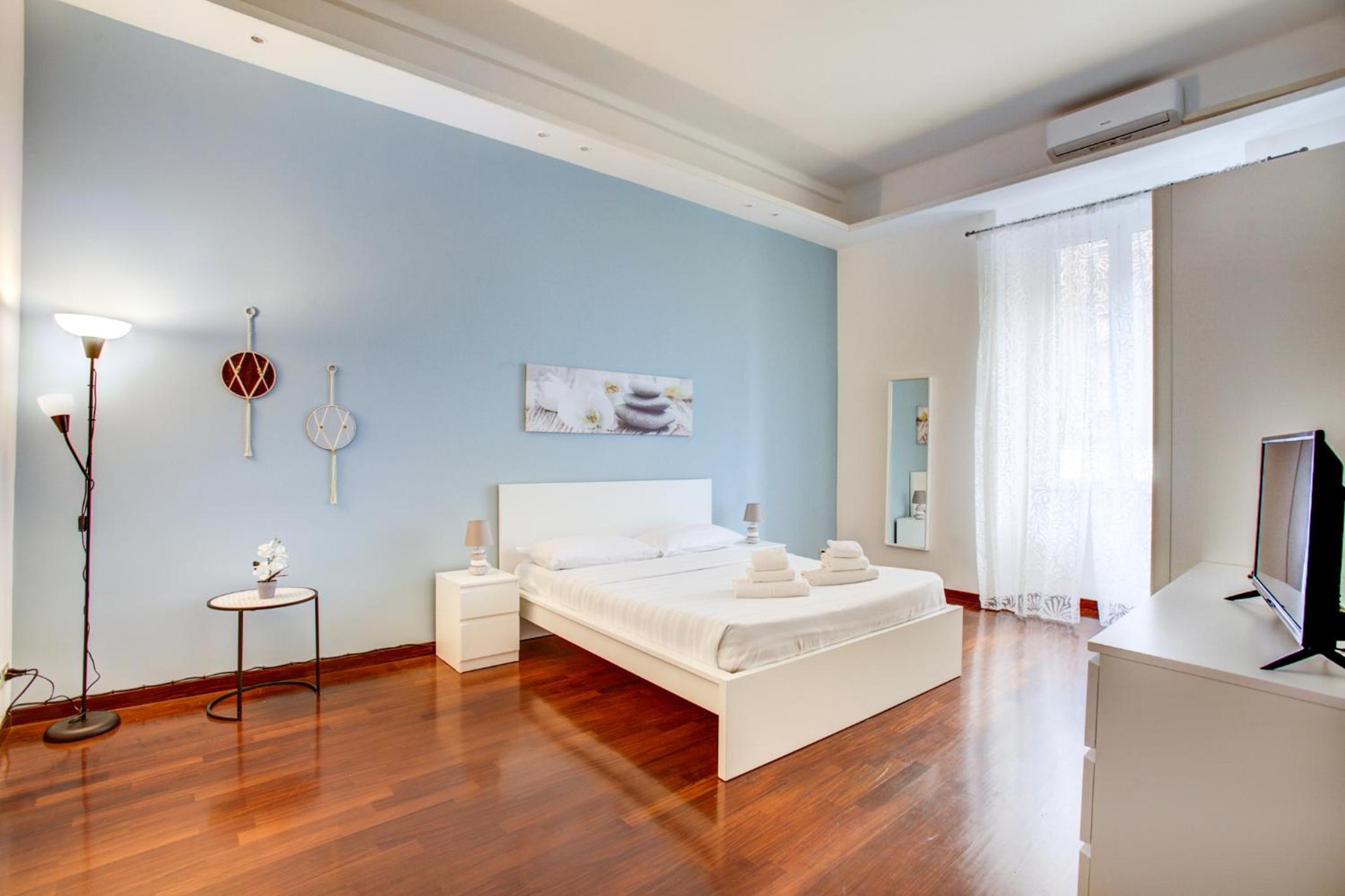 Casa a San Giovanni - Charming Flat in Rome