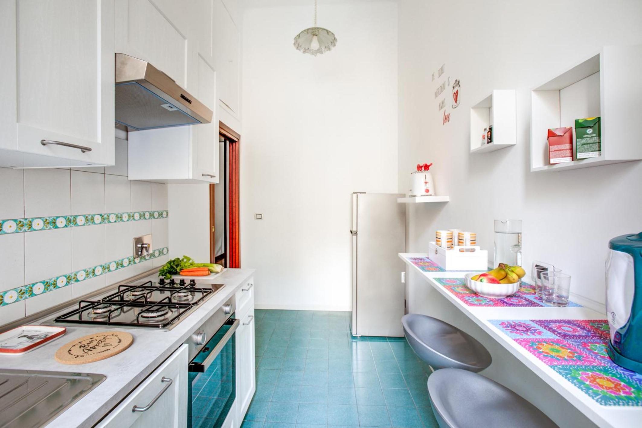 Casa a San Giovanni - Charming Flat in Rome