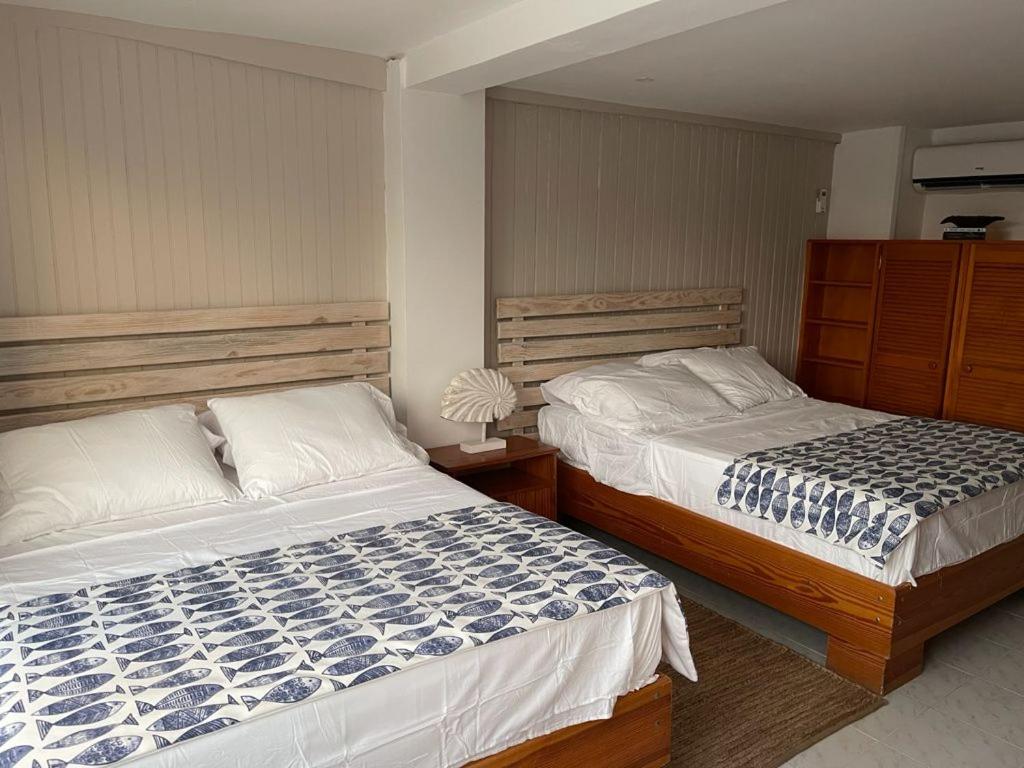Bonitos Apartamentos en Hansa Coral By Top location
