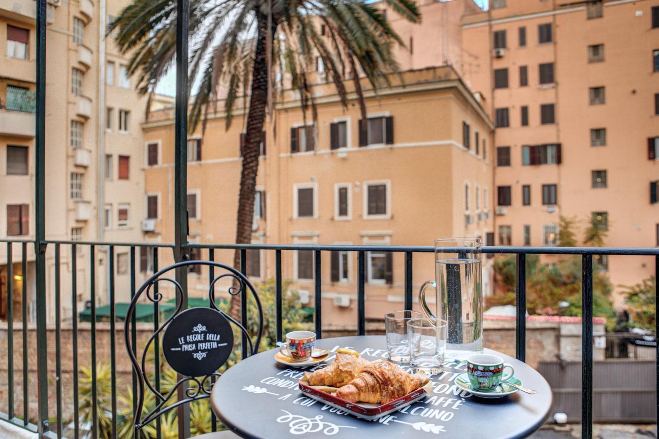 Casa a San Giovanni - Charming Flat in Rome