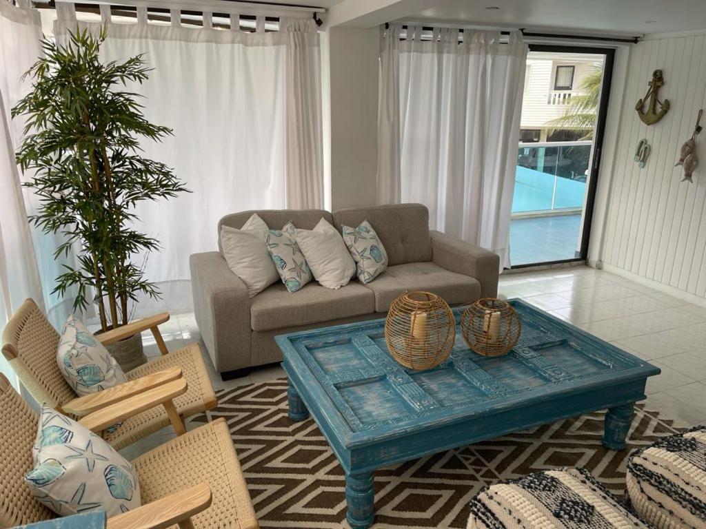 Bonitos Apartamentos en Hansa Coral By Top location