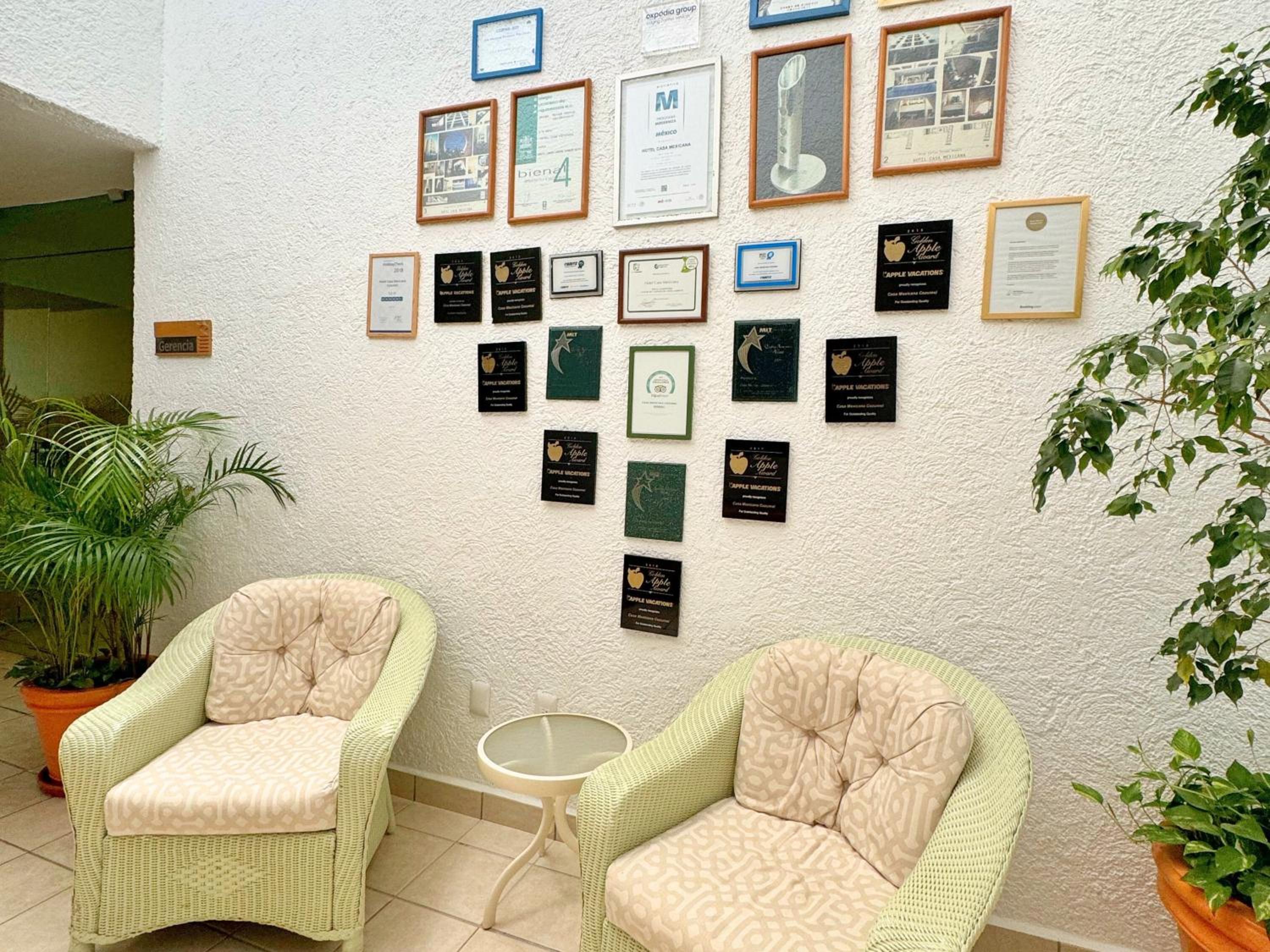 Casa Mexicana Cozumel - Property Image 5