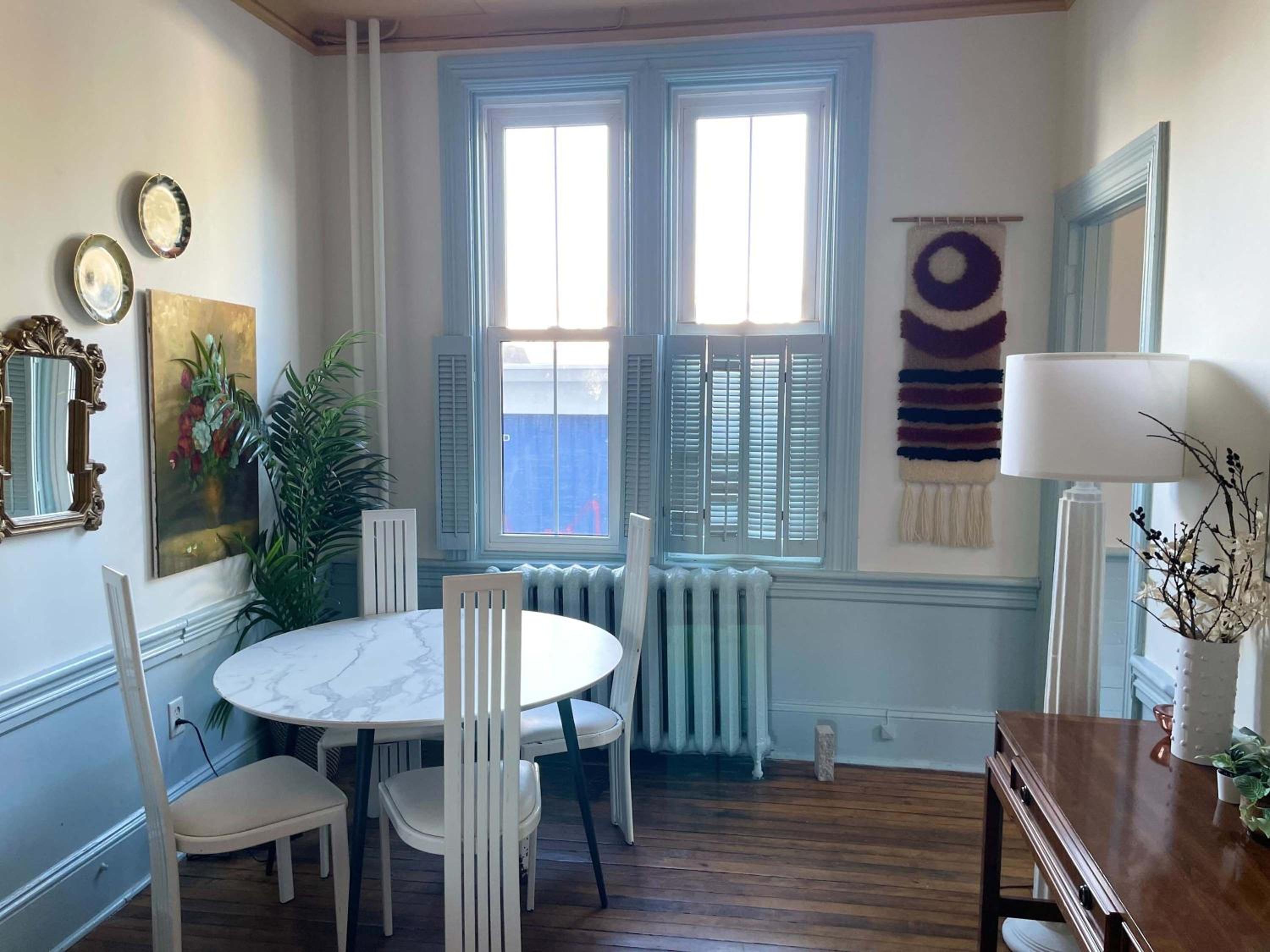 Stylish Living at Inglis Heritage, Unit C