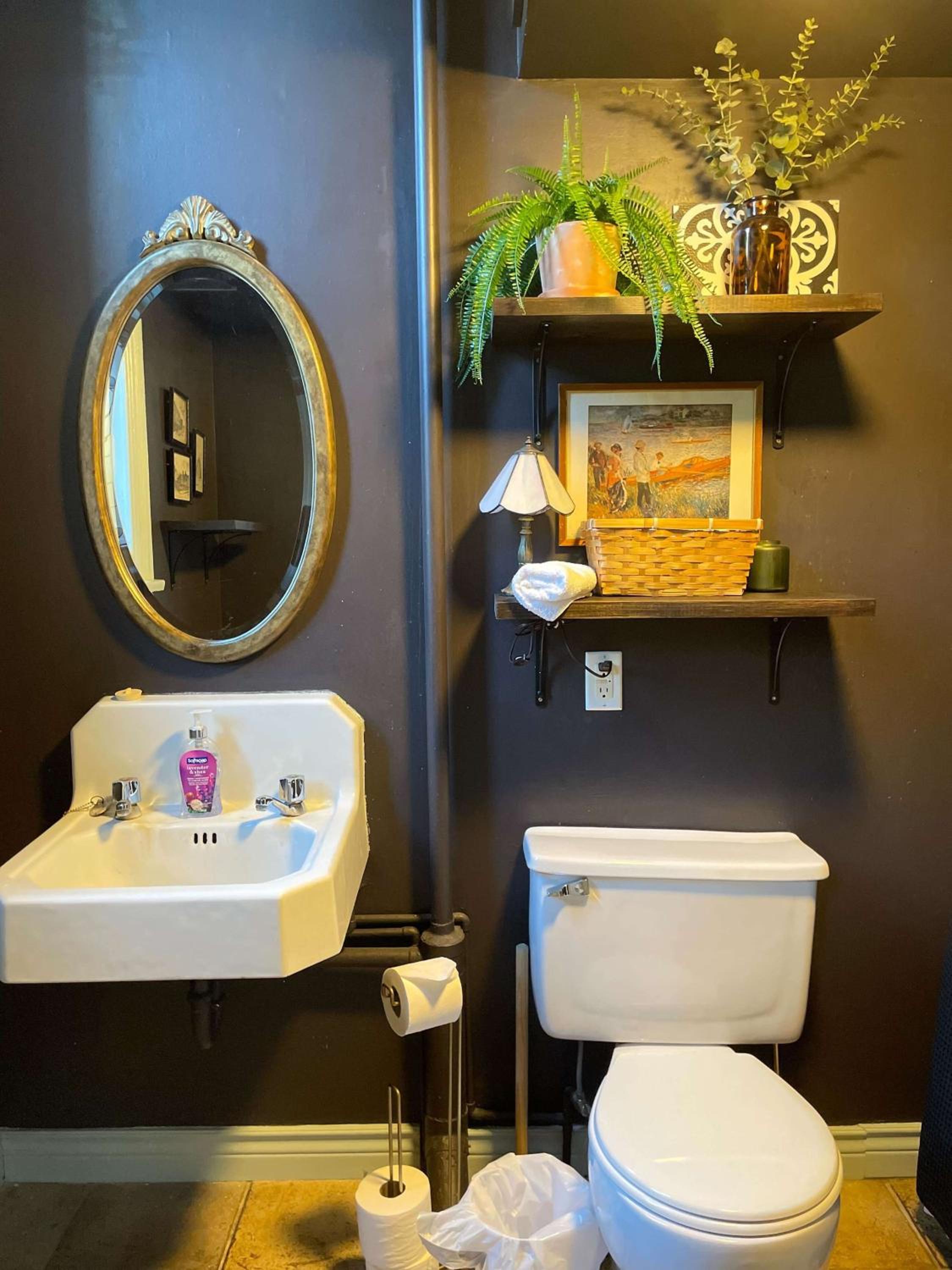 Stylish Living at Inglis Heritage, Unit C