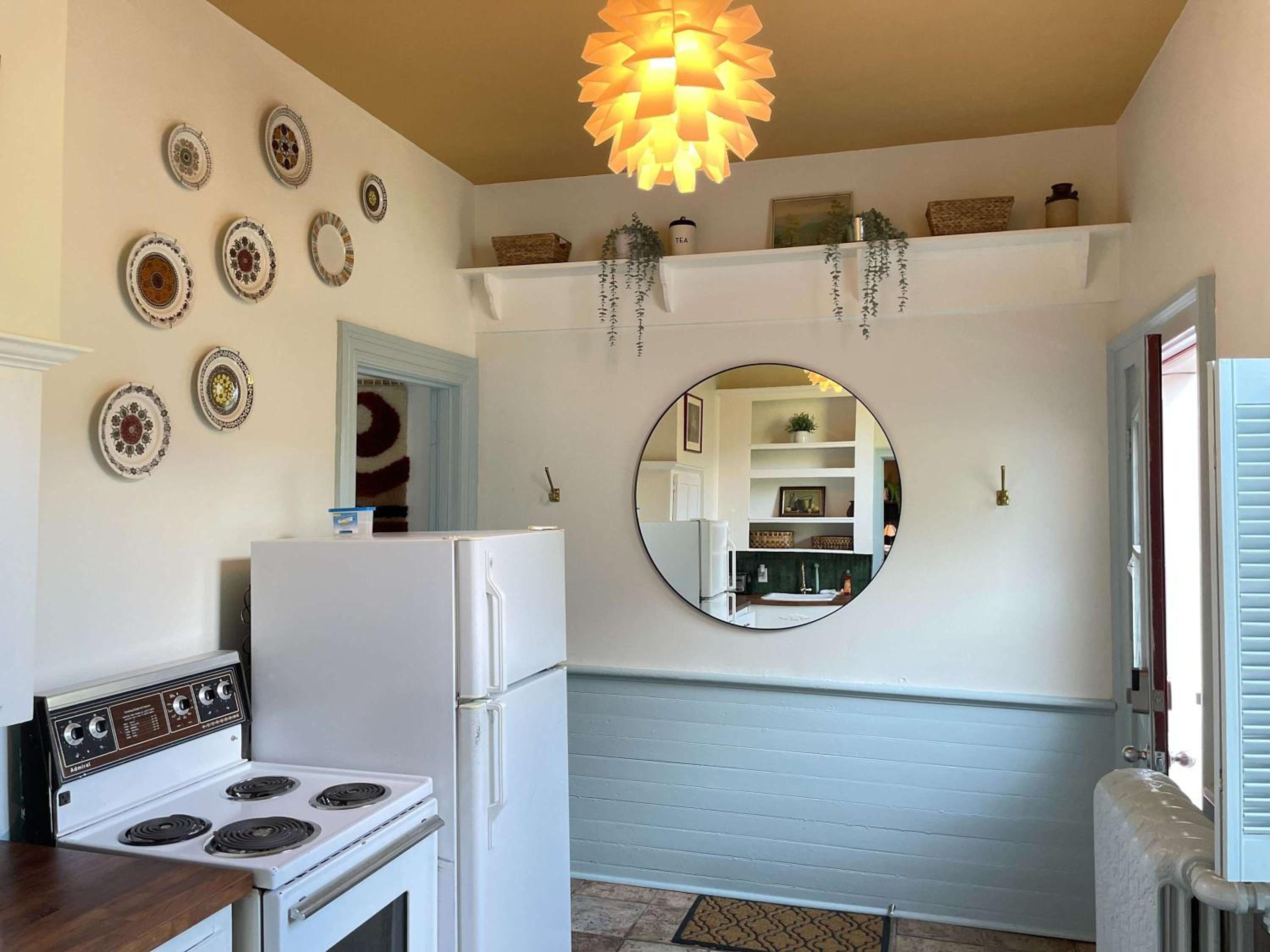 Stylish Living at Inglis Heritage, Unit C
