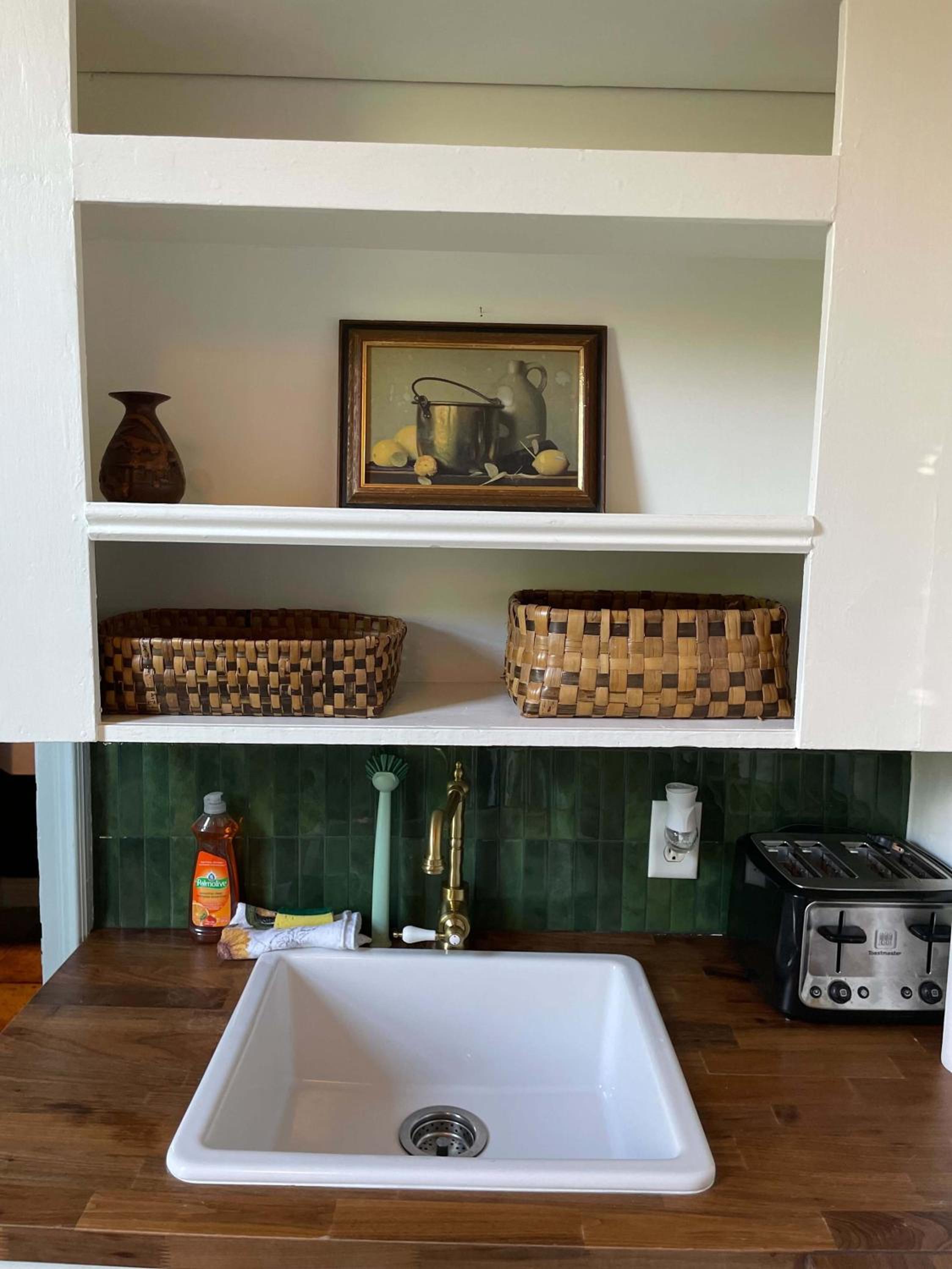 Stylish Living at Inglis Heritage, Unit C