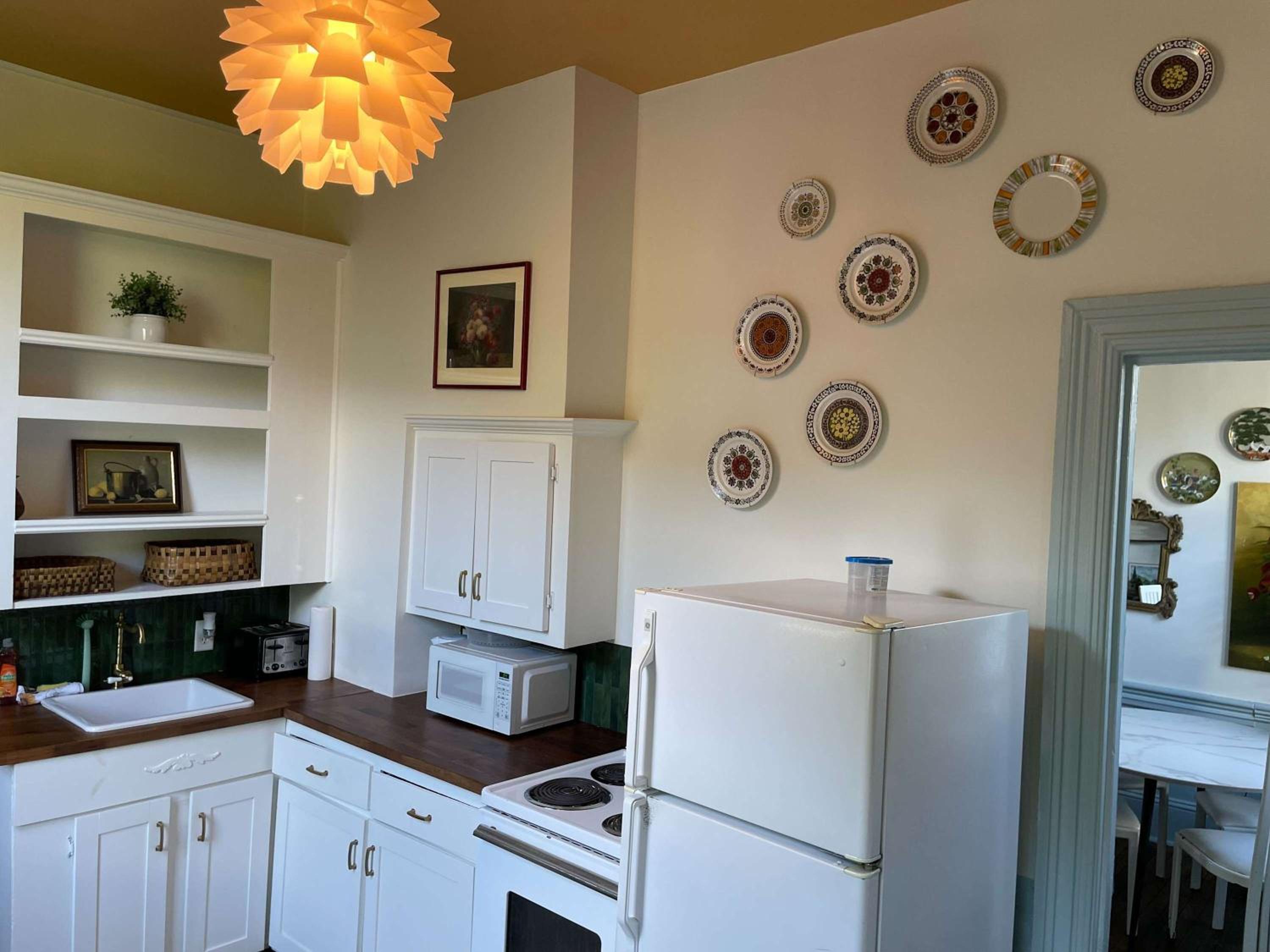 Stylish Living at Inglis Heritage, Unit C