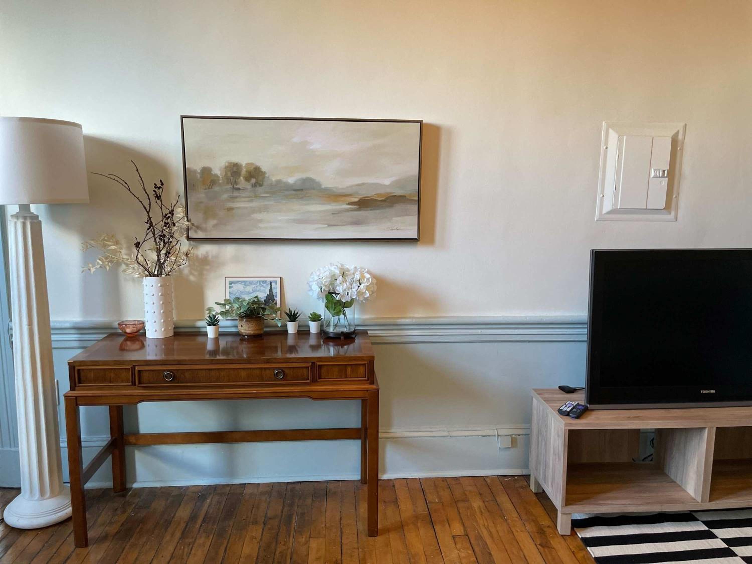 Stylish Living at Inglis Heritage, Unit C