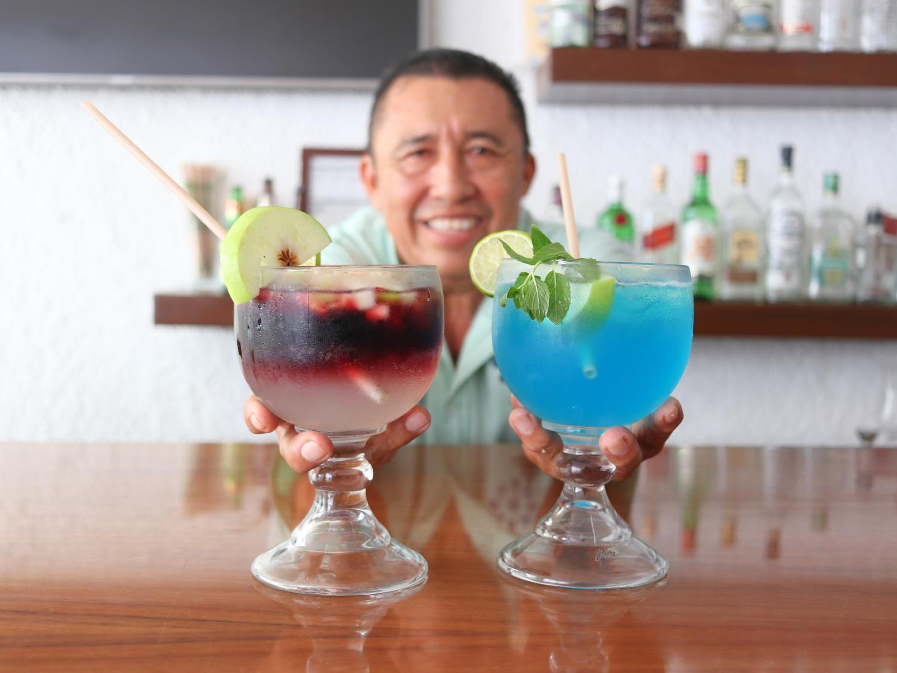 Casa Mexicana Cozumel - Property Image 21