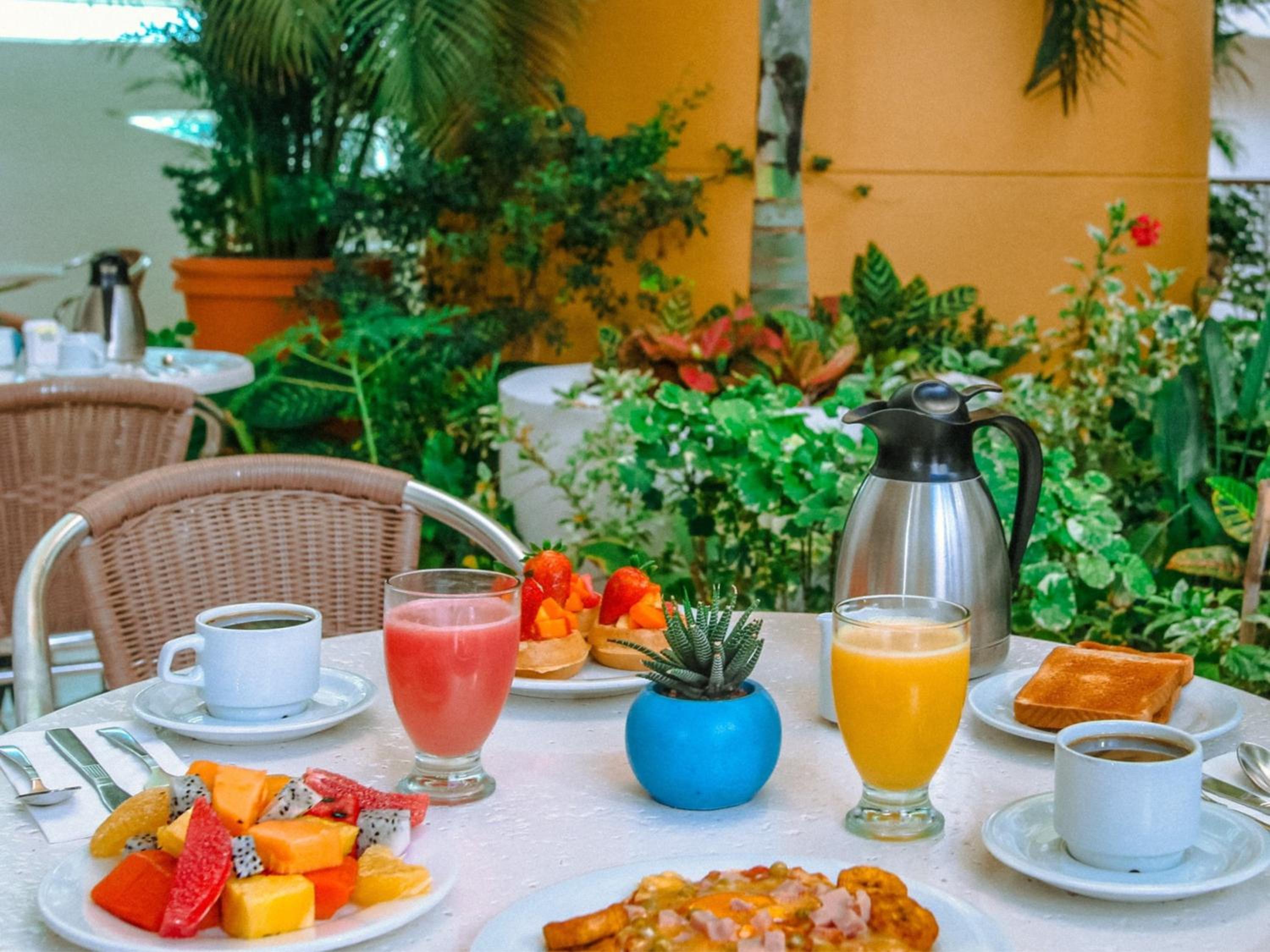 Casa Mexicana Cozumel - Property Image 20