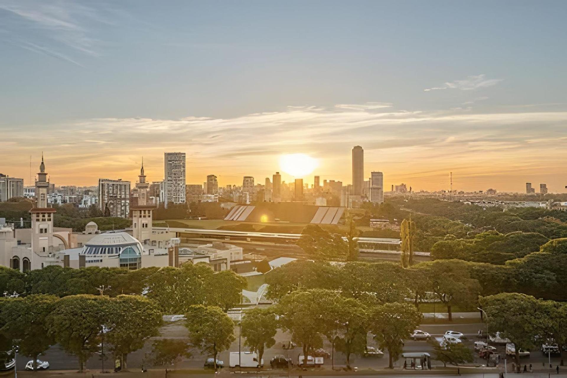 Top 1BR Open Polo Field Views & Pool!