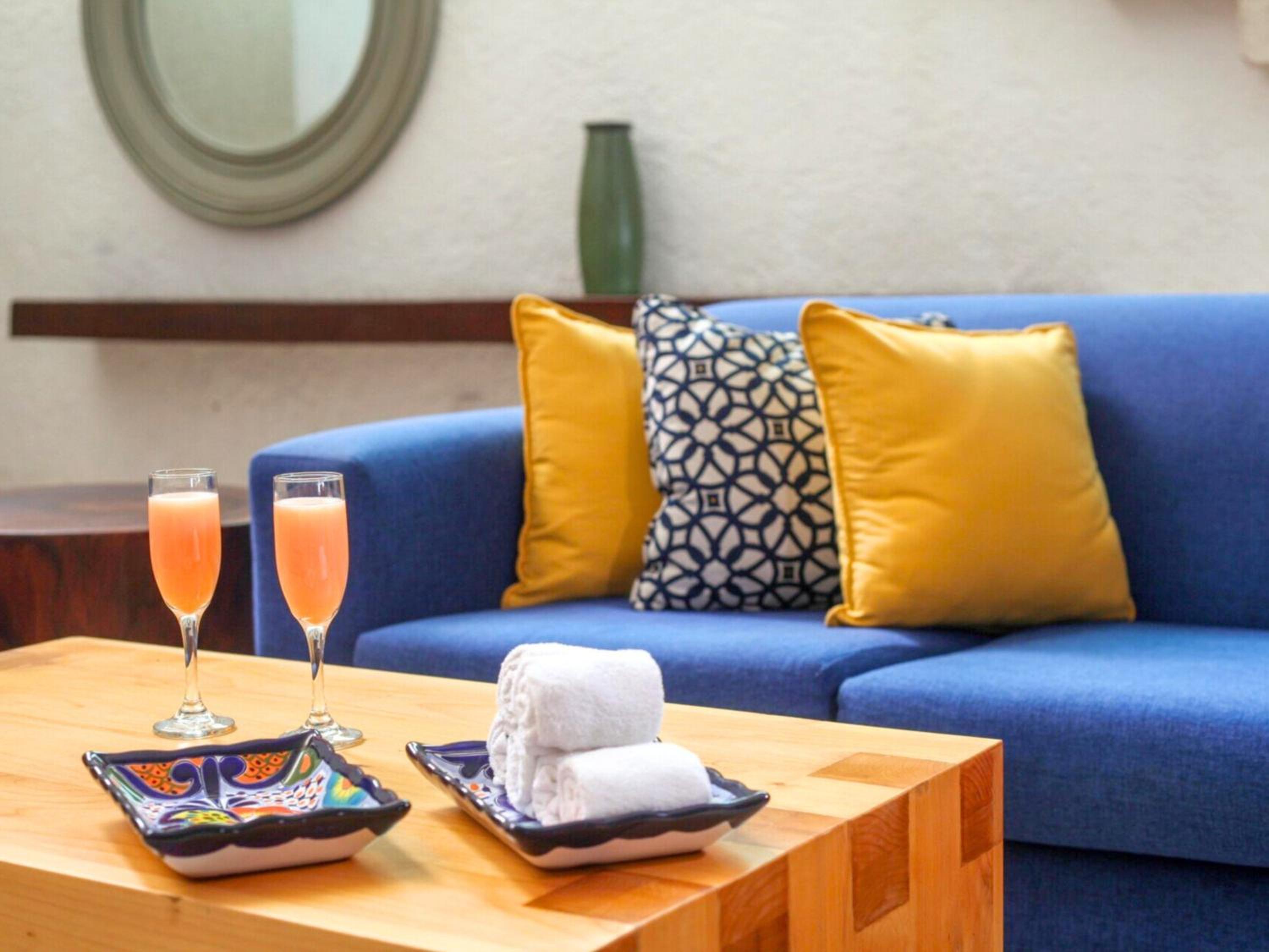 Casa Mexicana Cozumel - Property Image 29