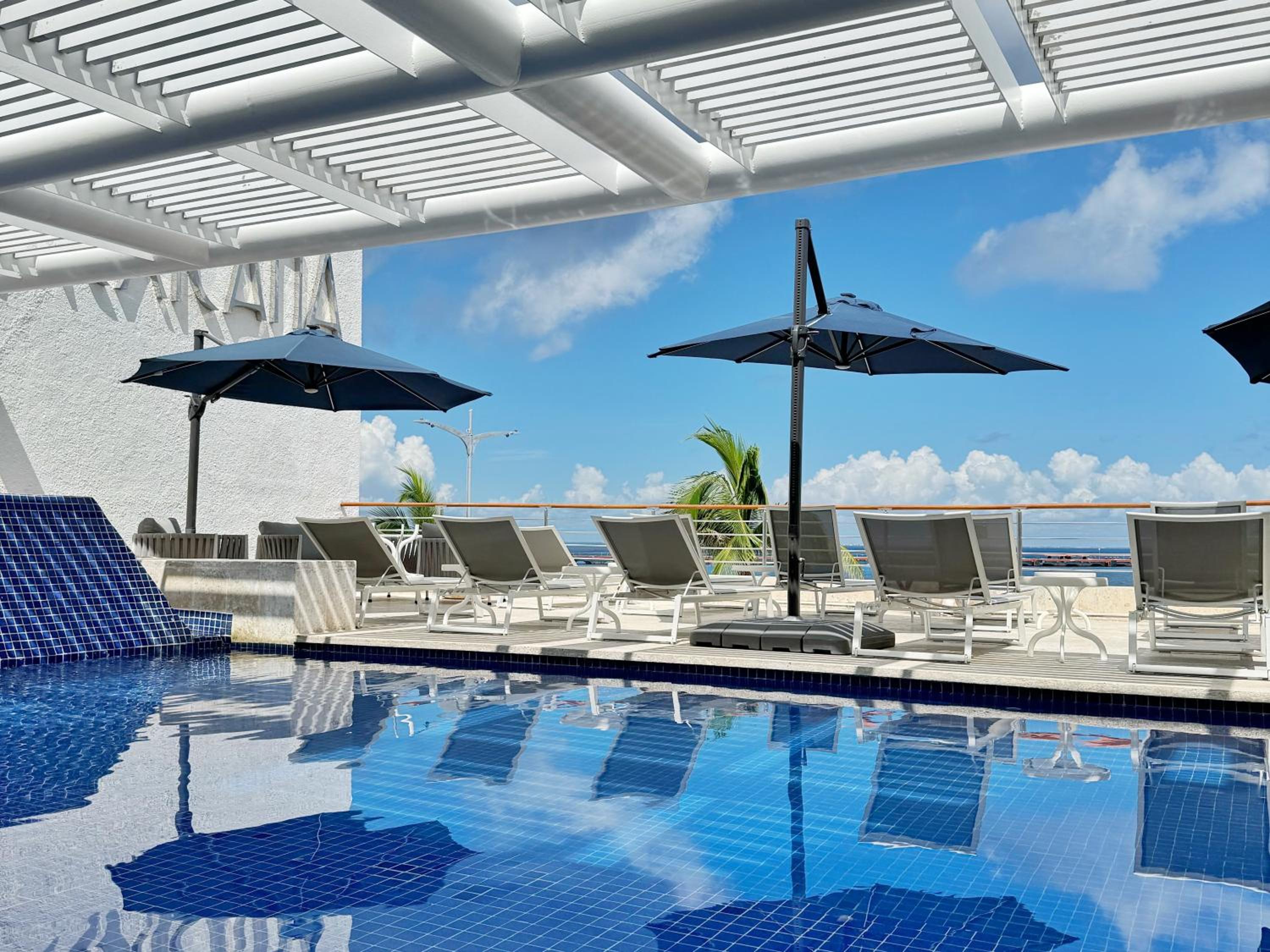 Casa Mexicana Cozumel - Property Image 25