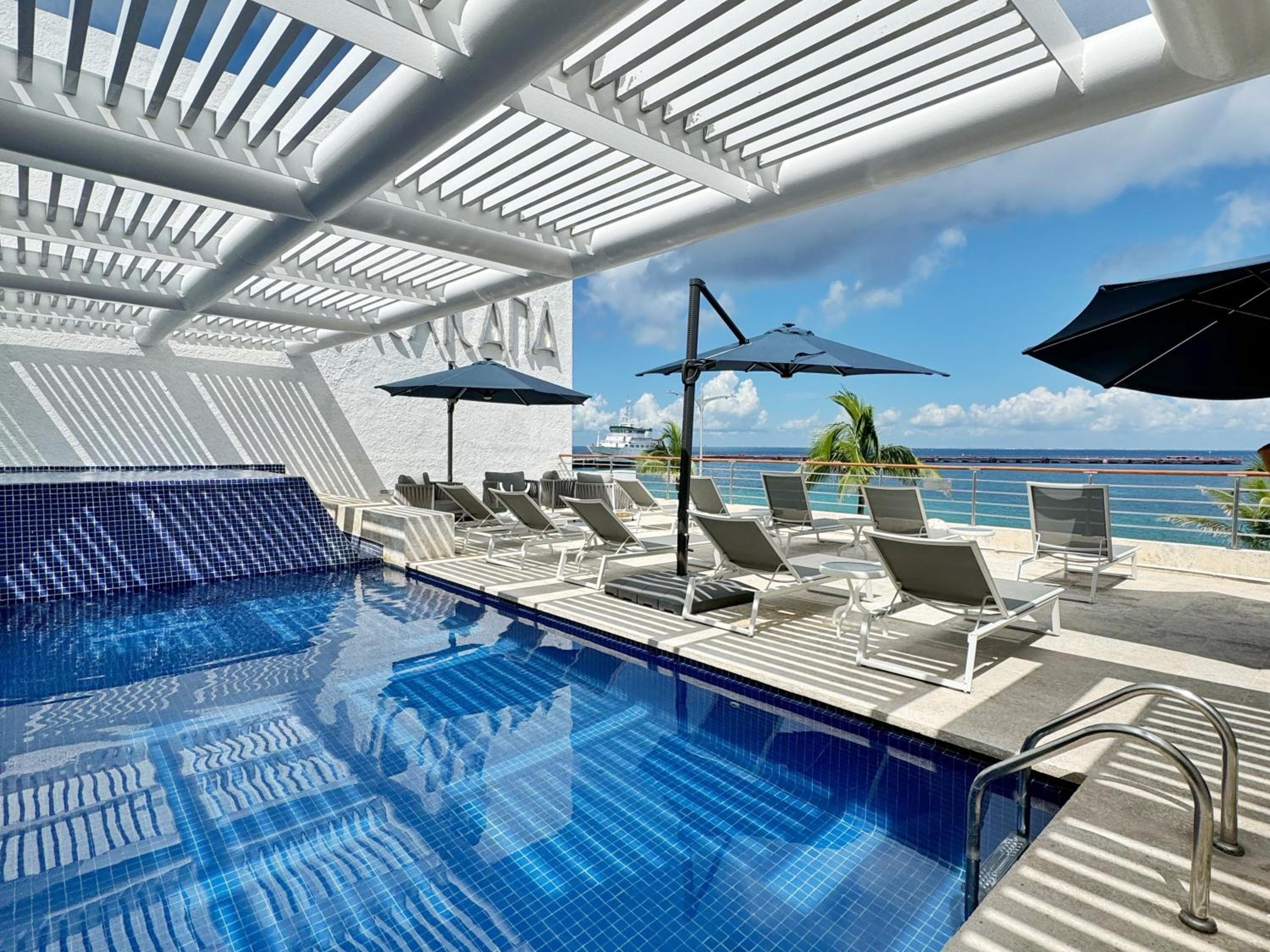 Casa Mexicana Cozumel - Property Image 23