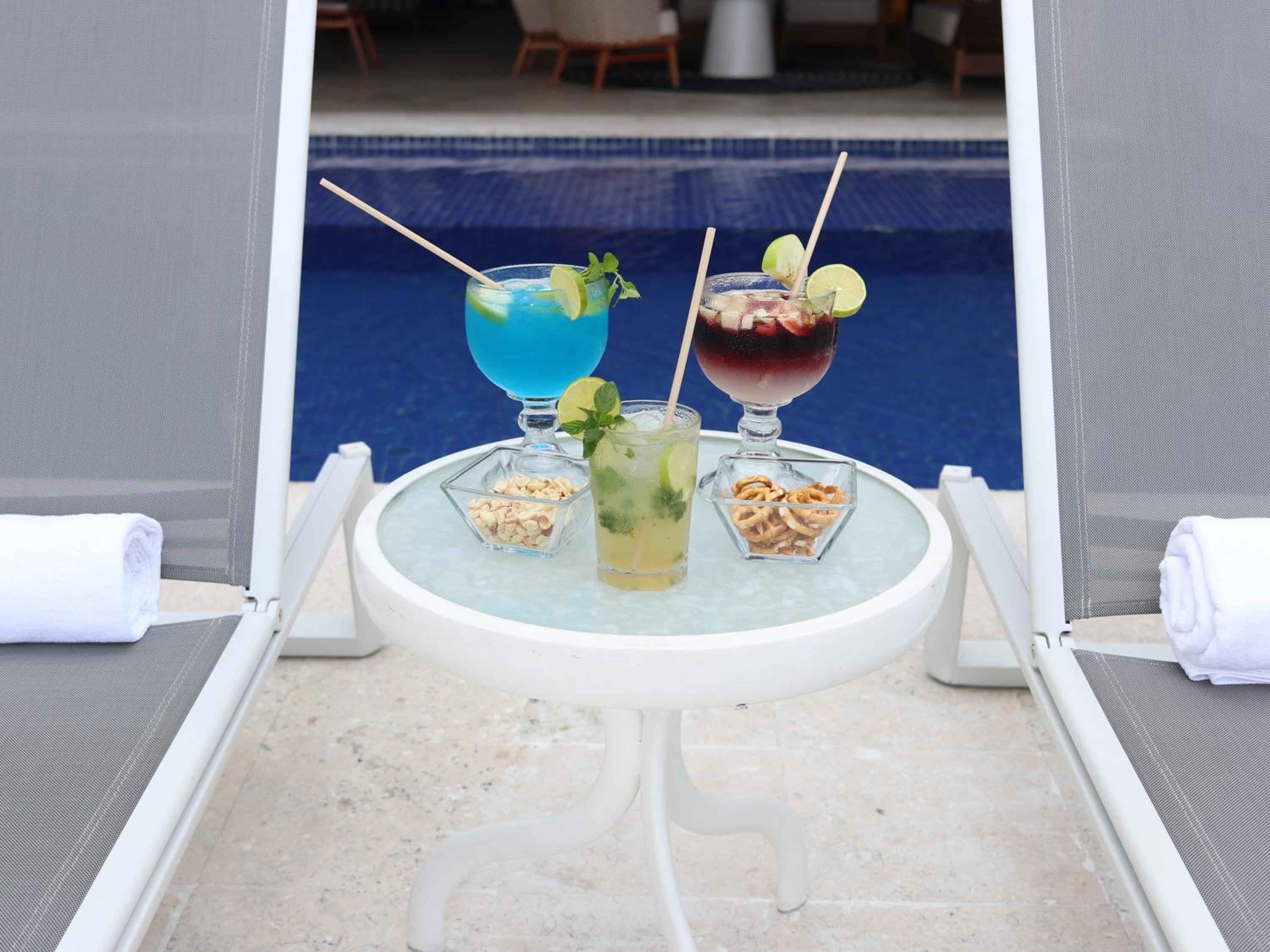 Casa Mexicana Cozumel - Property Image 3