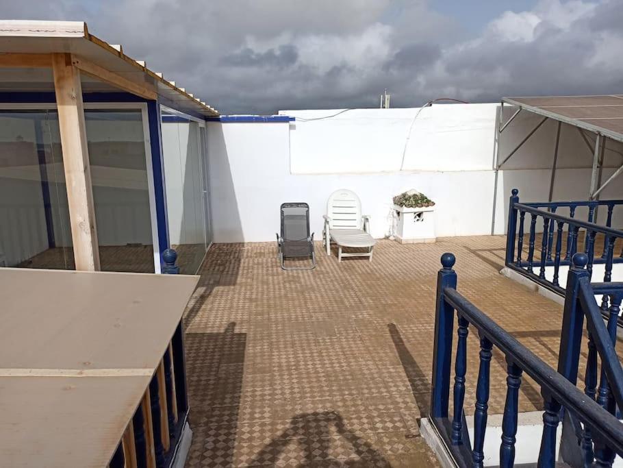 roof