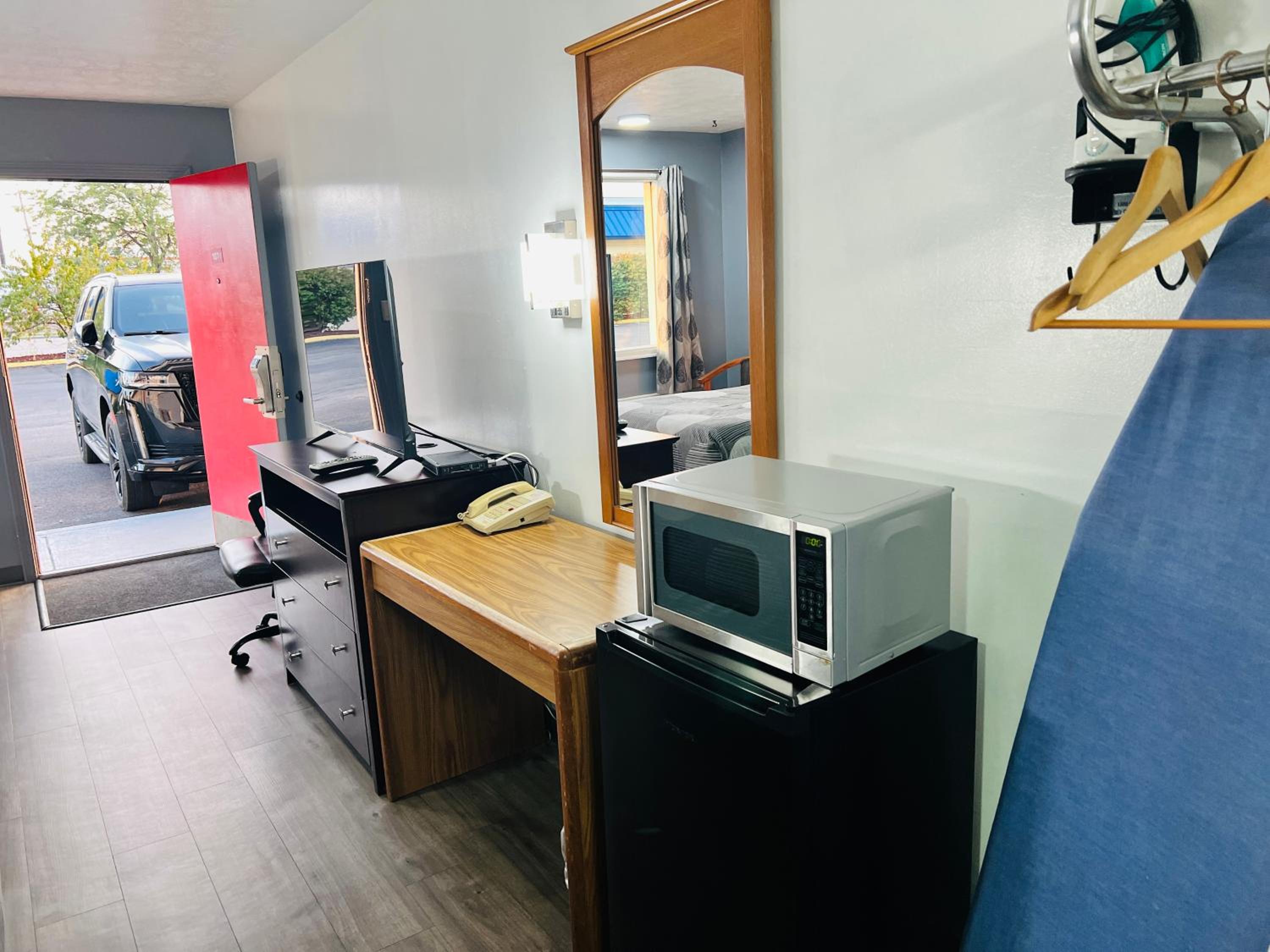 Relax Inn, 사진 45