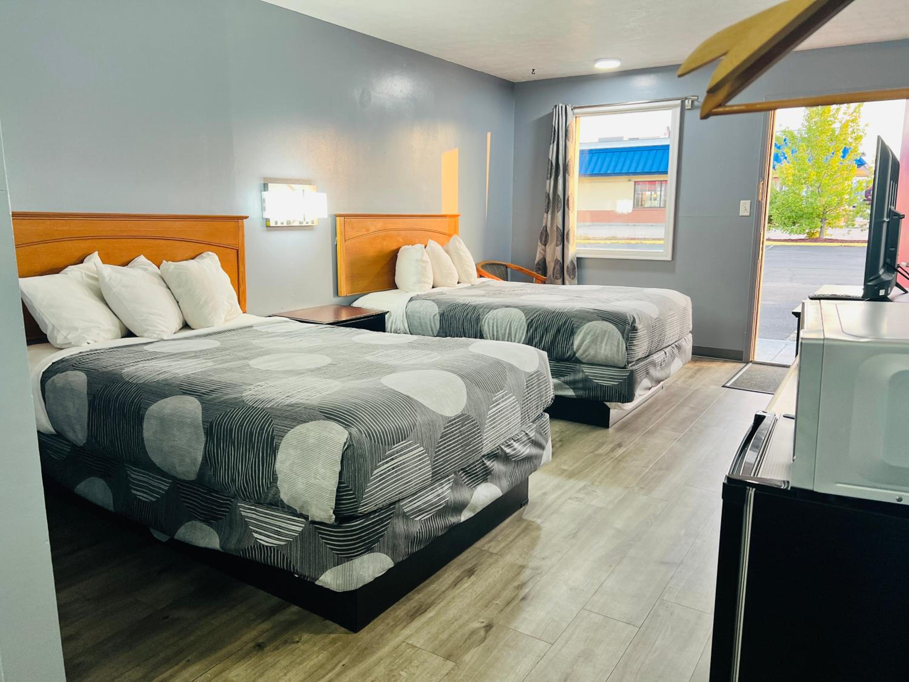Relax Inn, 사진 10