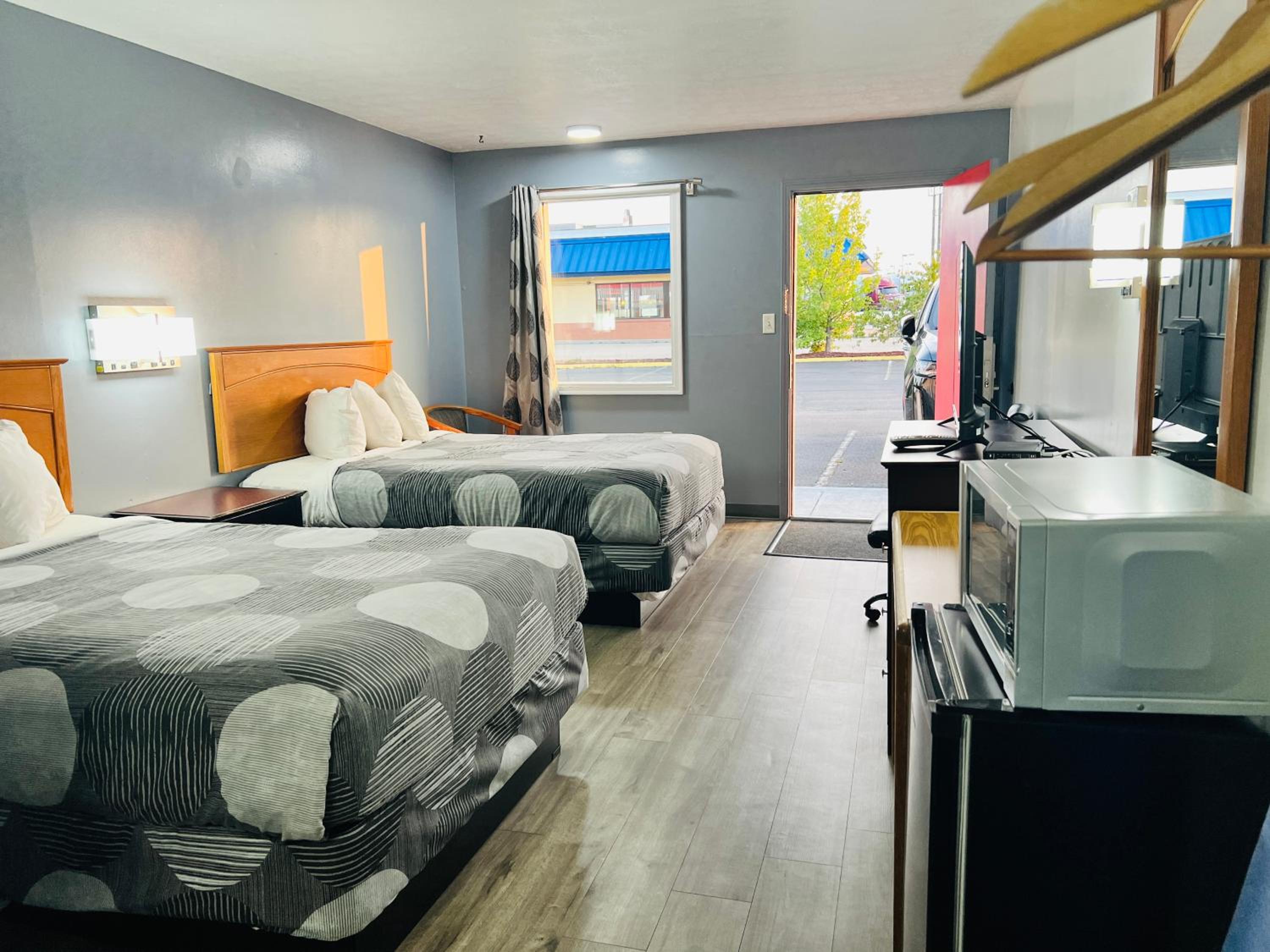 Relax Inn, 사진 29