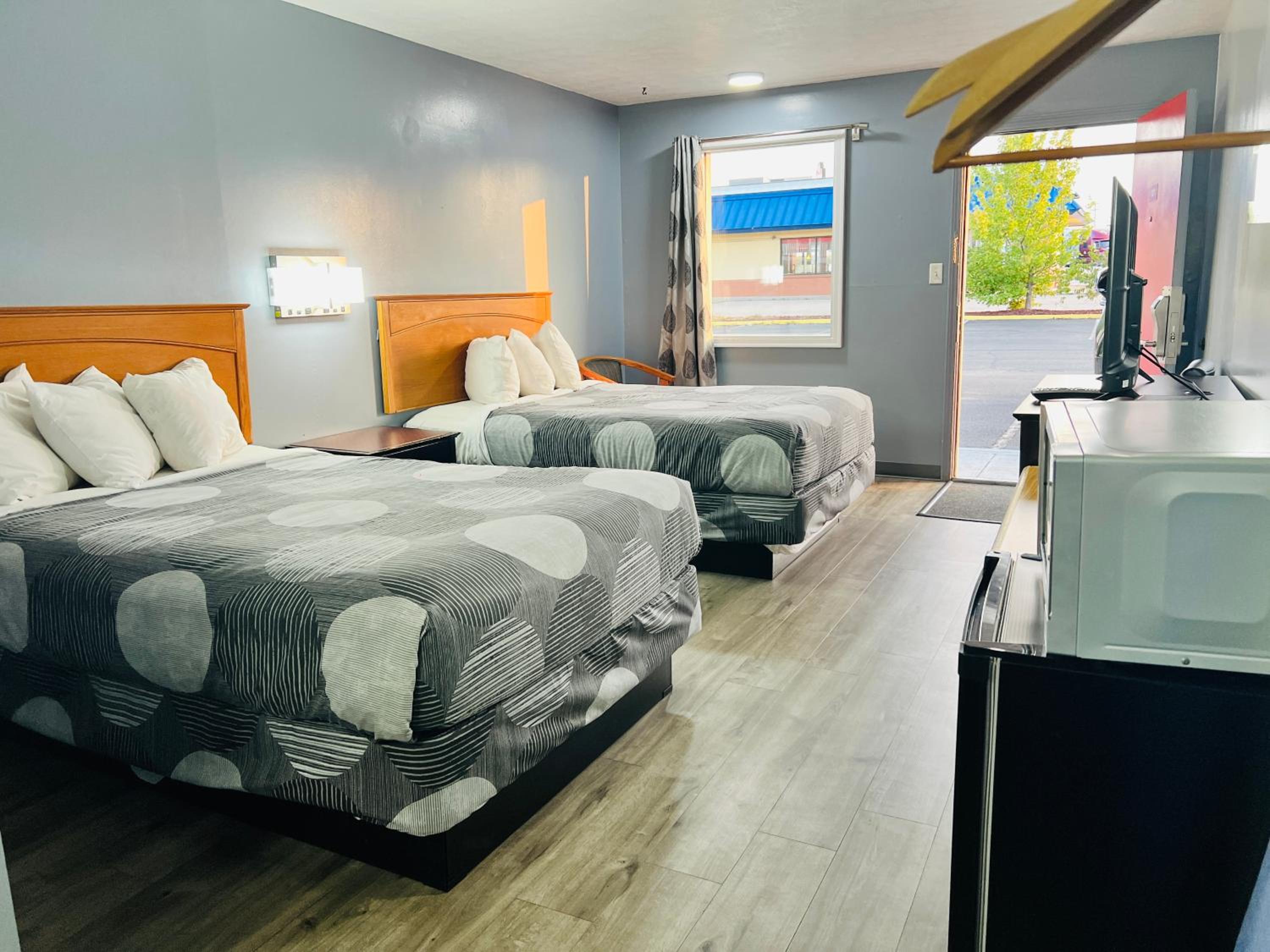 Relax Inn, 사진 56