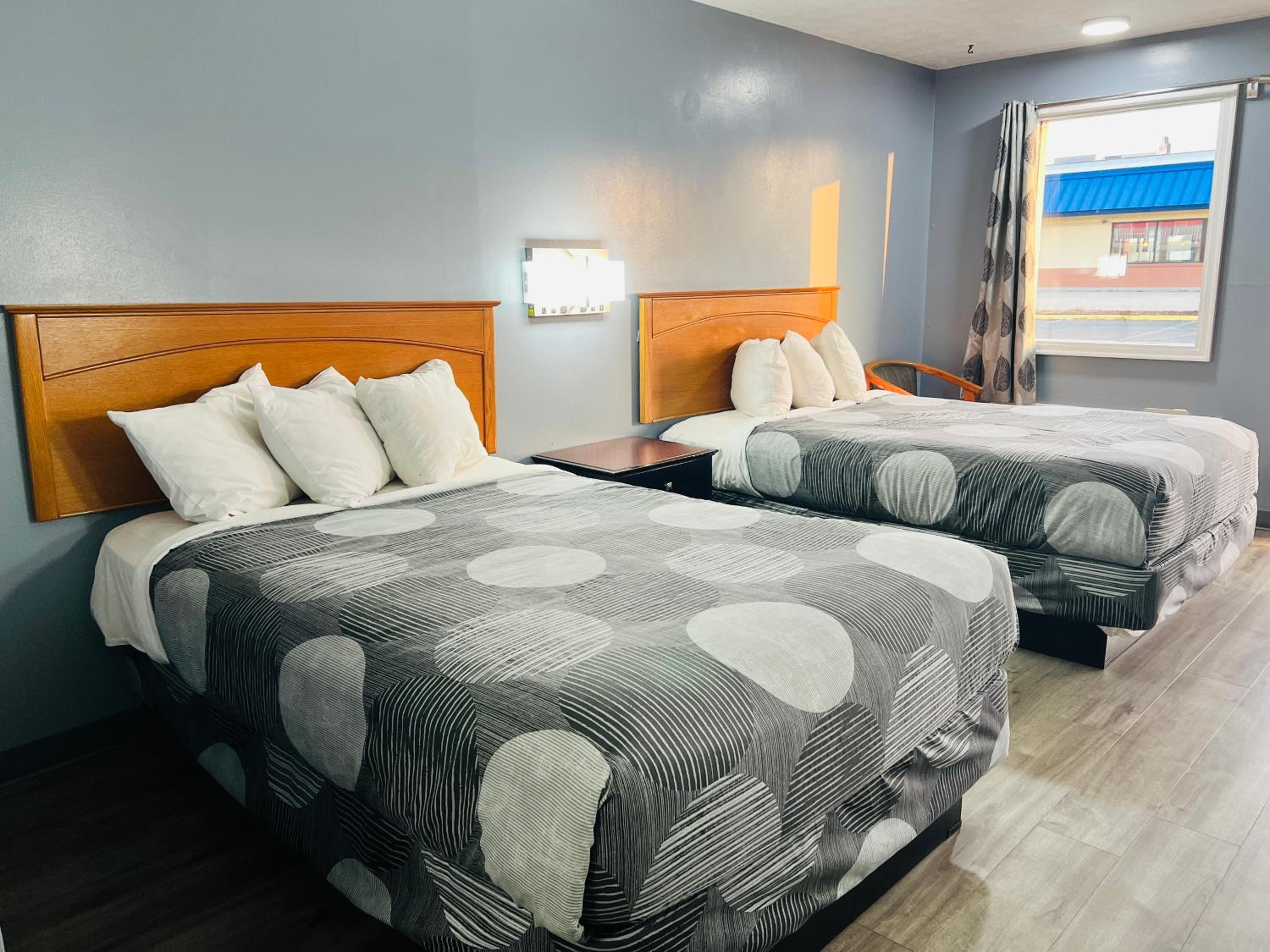 Relax Inn, 사진 28