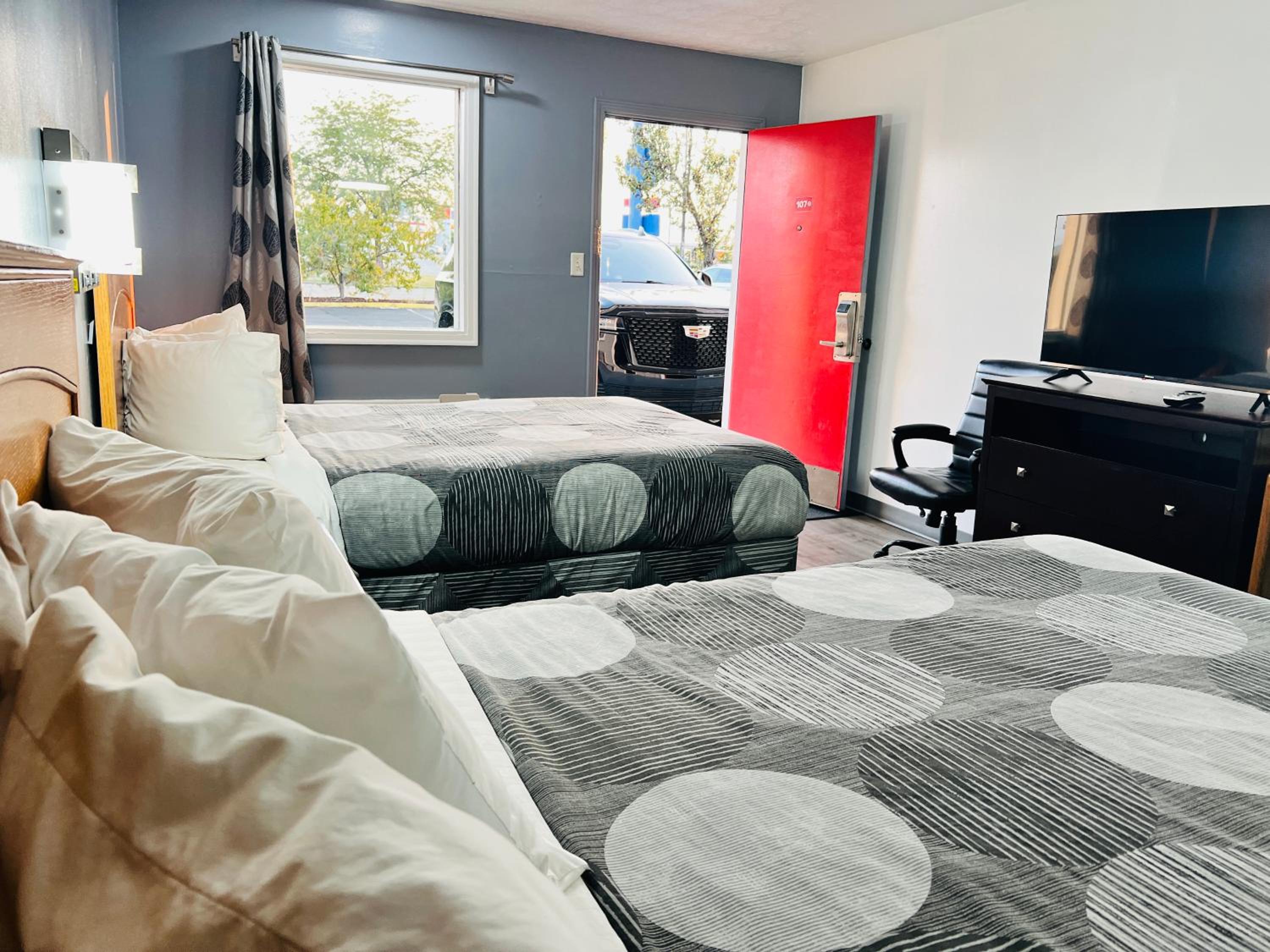 Relax Inn, 사진 61