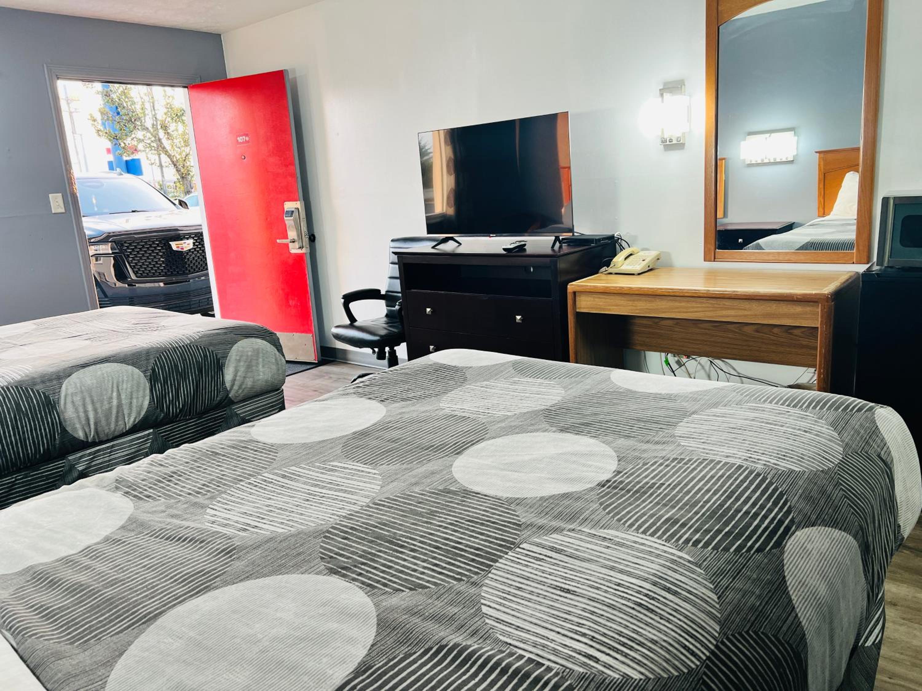 Relax Inn, 사진 54