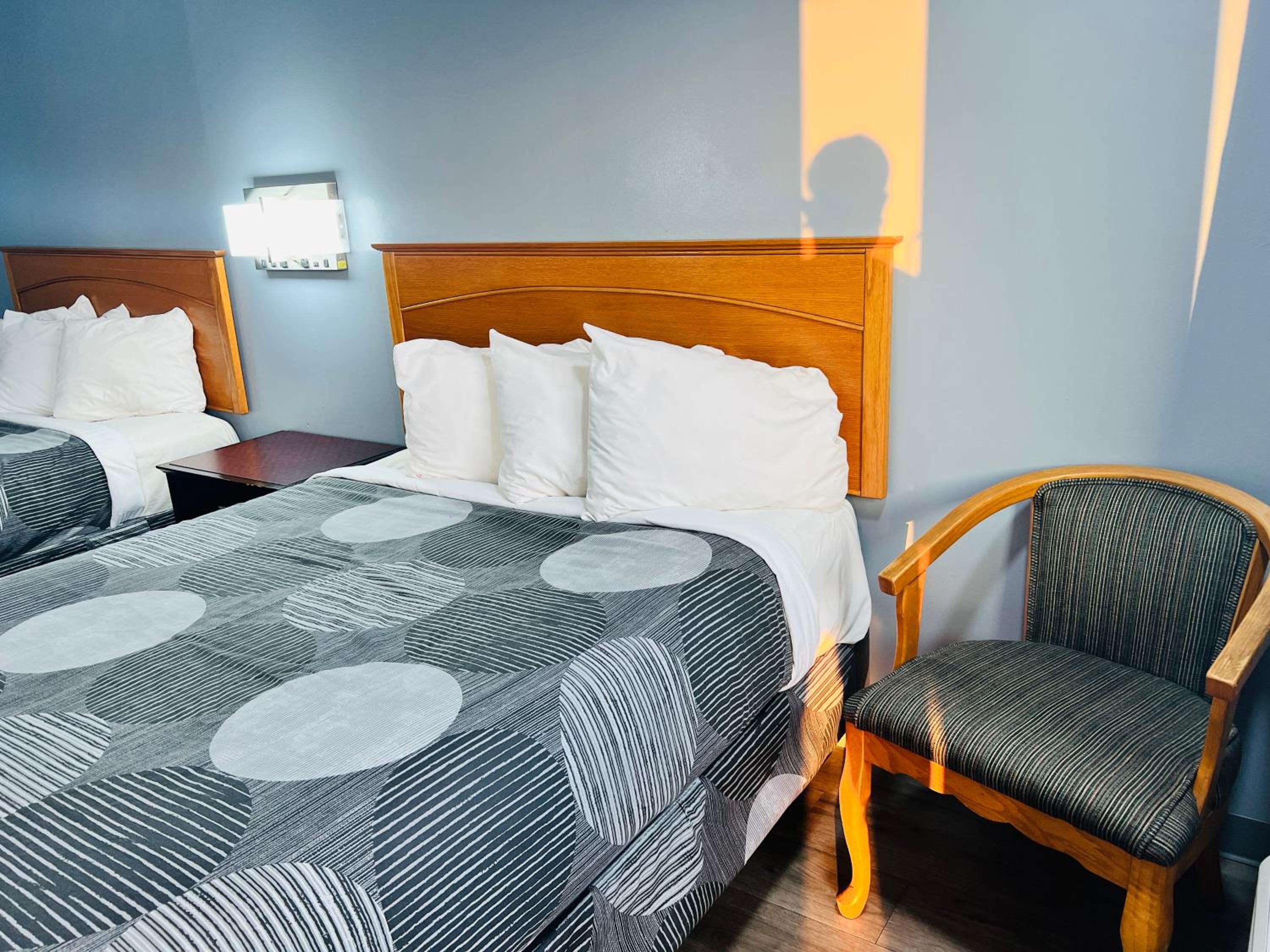 Relax Inn, 사진 15