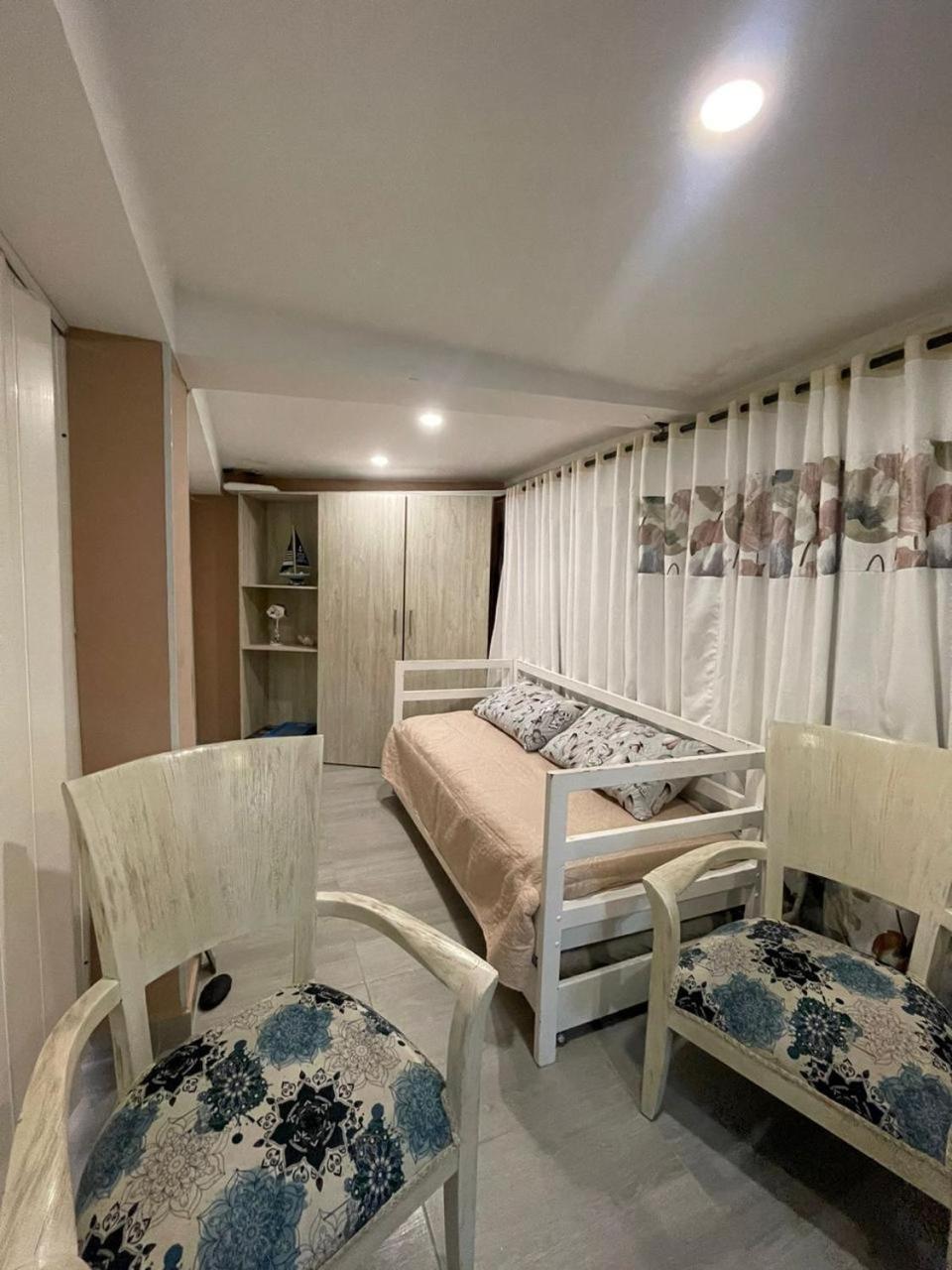 Bonitos Apartamentos en Hansa Coral By Top location