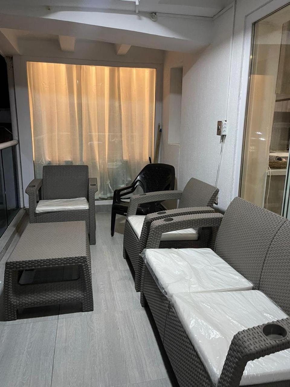Bonitos Apartamentos en Hansa Coral By Top location