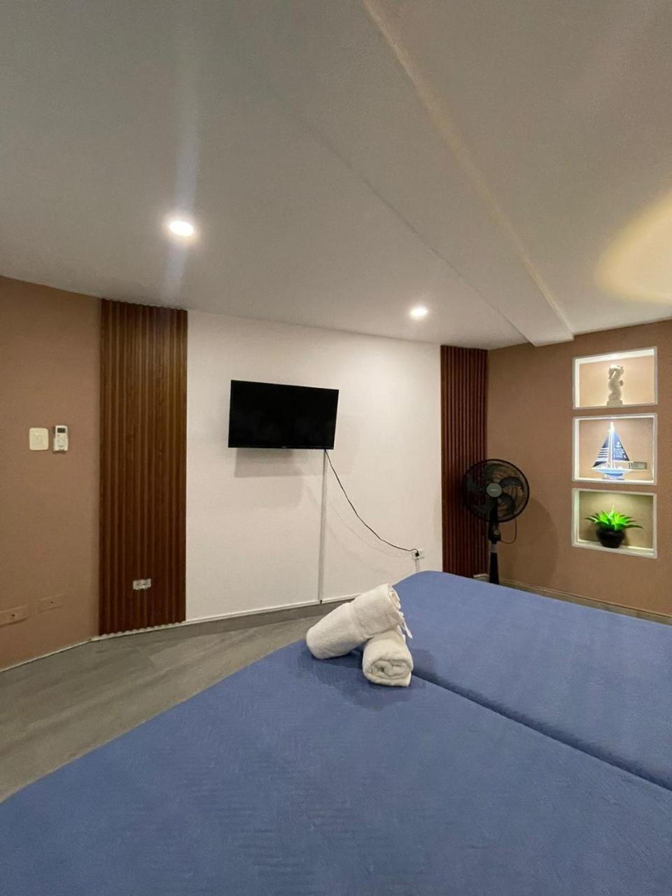 Bonitos Apartamentos en Hansa Coral By Top location