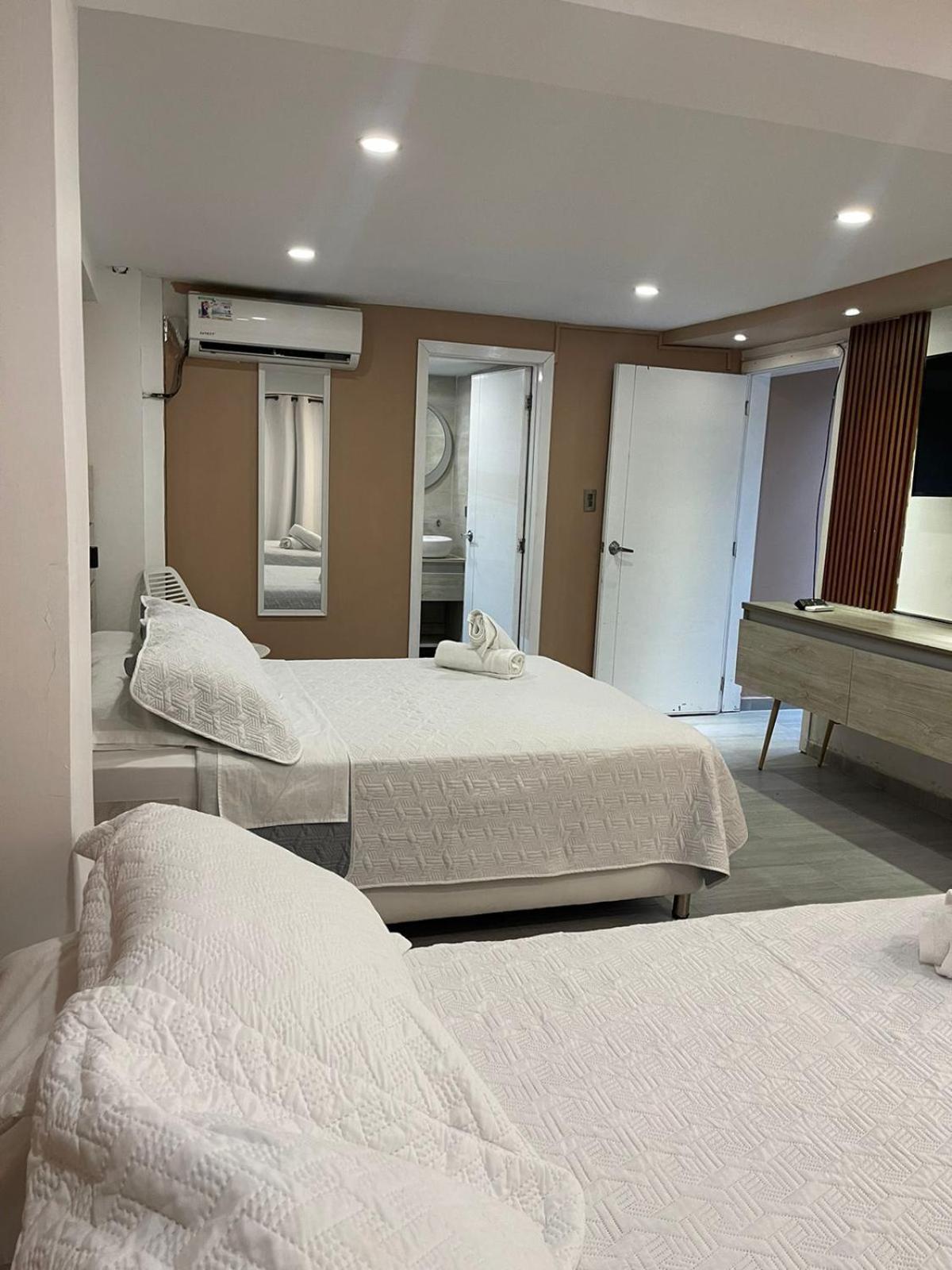 Bonitos Apartamentos en Hansa Coral By Top location