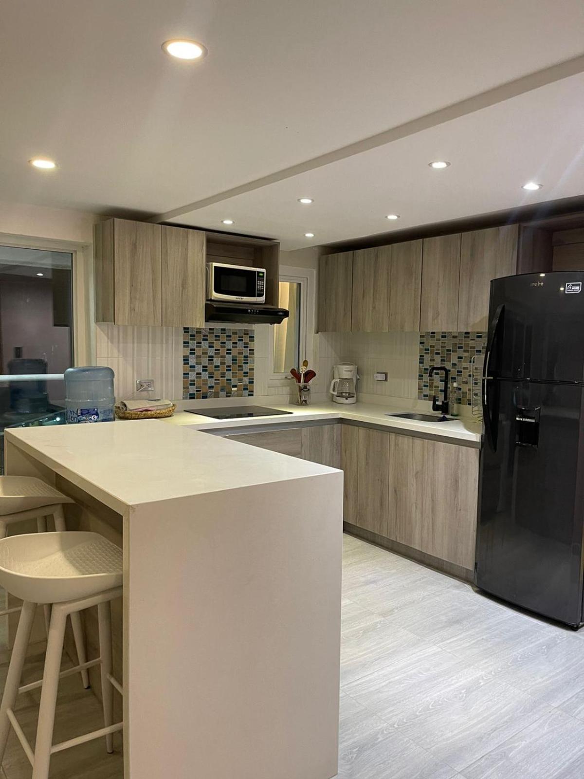 Bonitos Apartamentos en Hansa Coral By Top location
