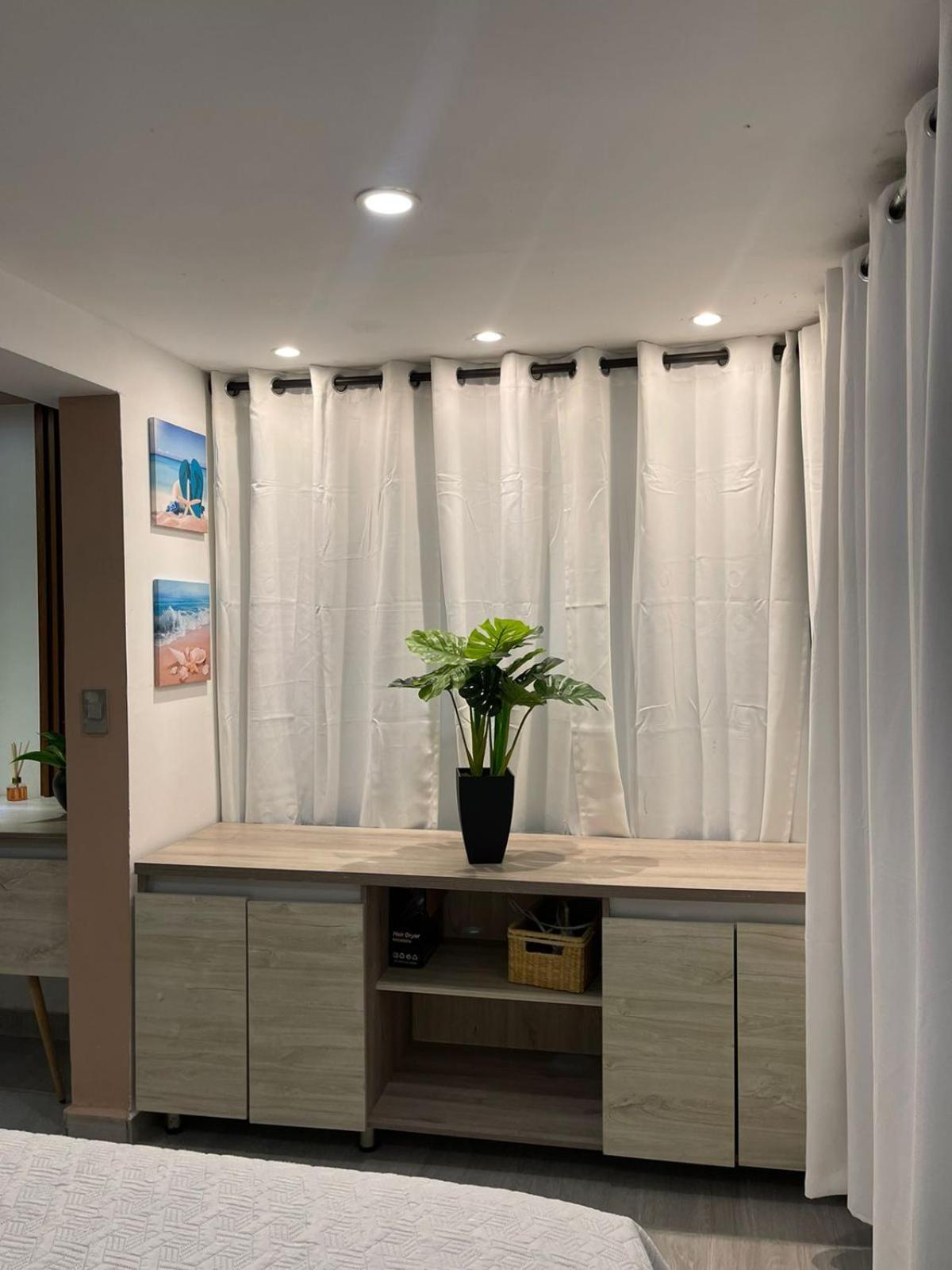 Bonitos Apartamentos en Hansa Coral By Top location