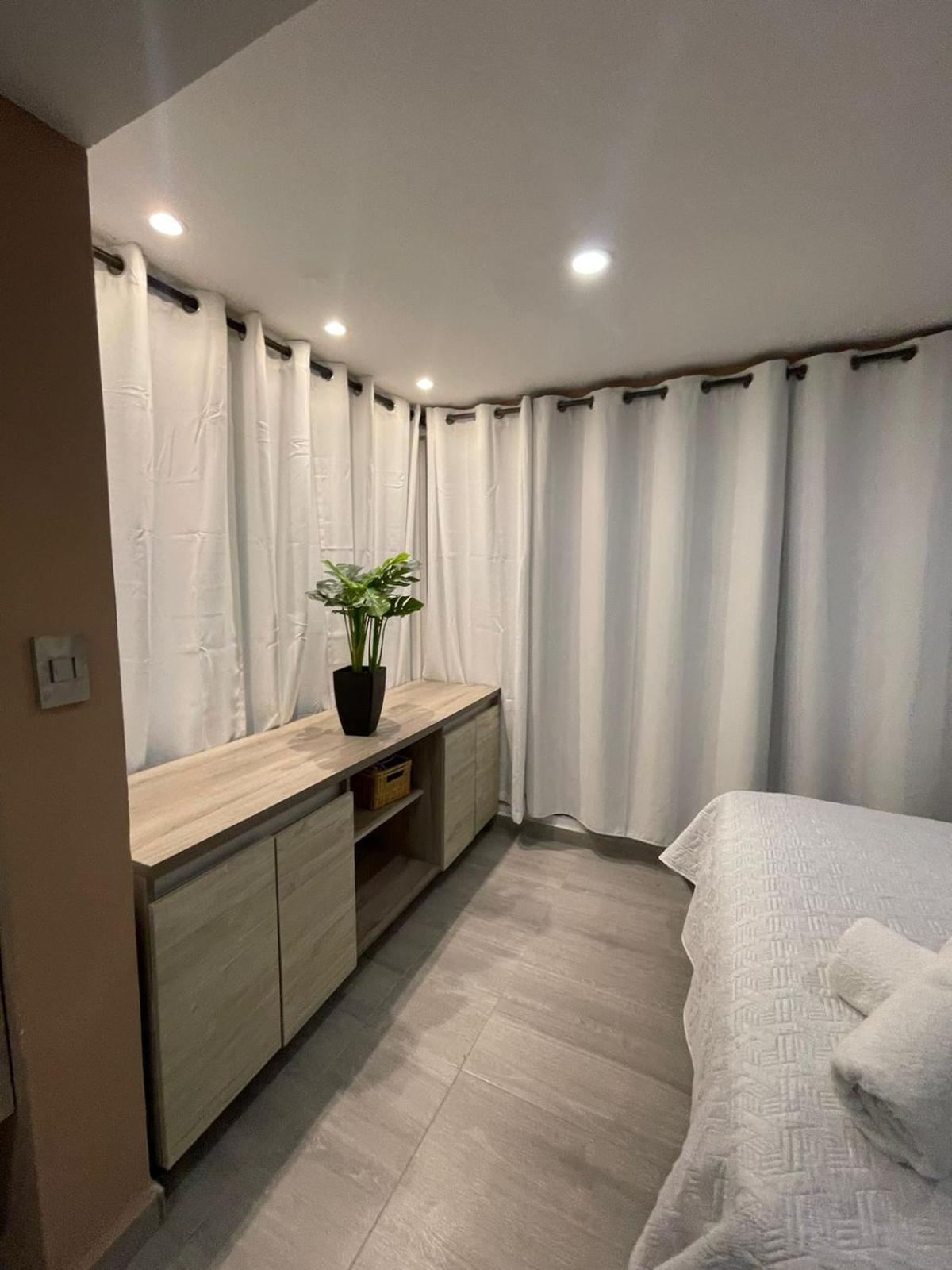 Bonitos Apartamentos en Hansa Coral By Top location