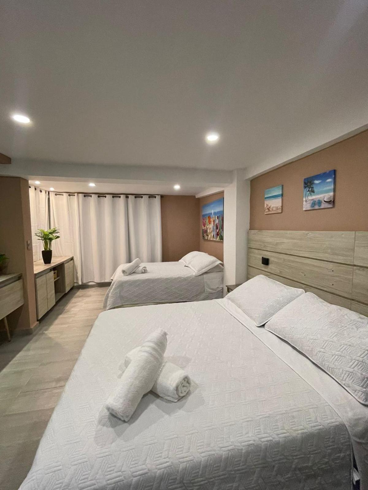 Bonitos Apartamentos en Hansa Coral By Top location