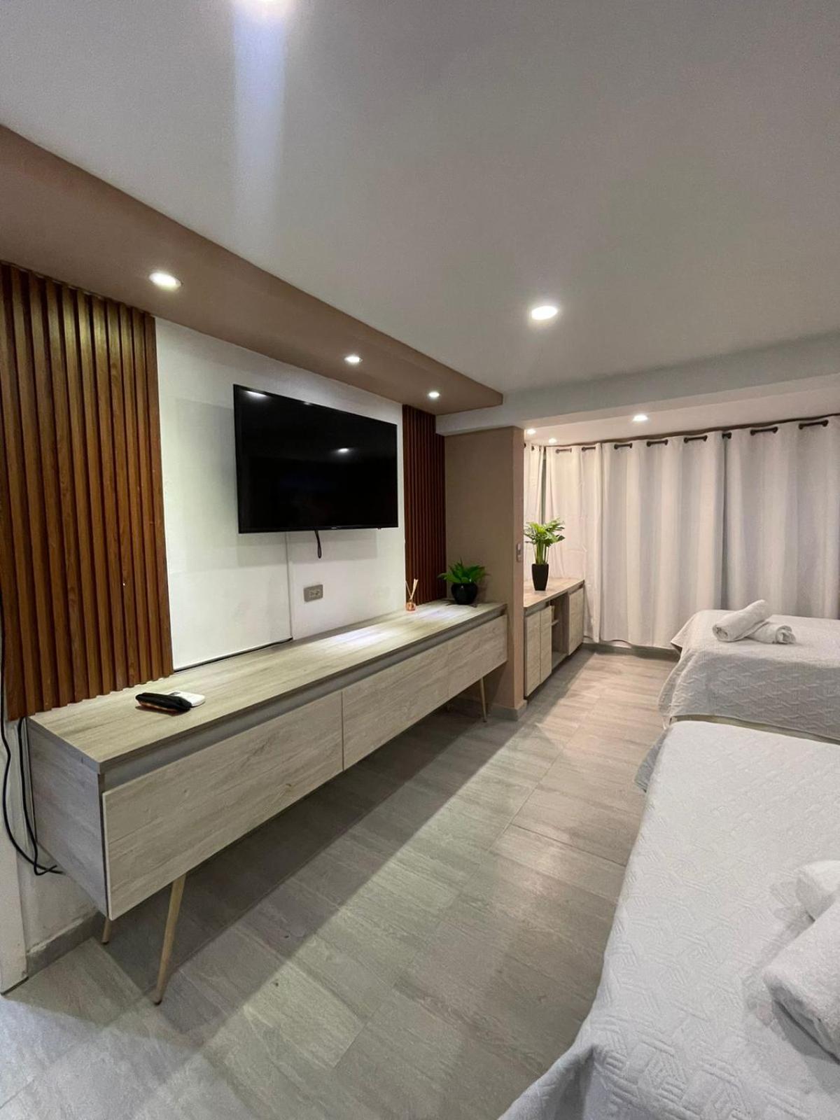 Bonitos Apartamentos en Hansa Coral By Top location