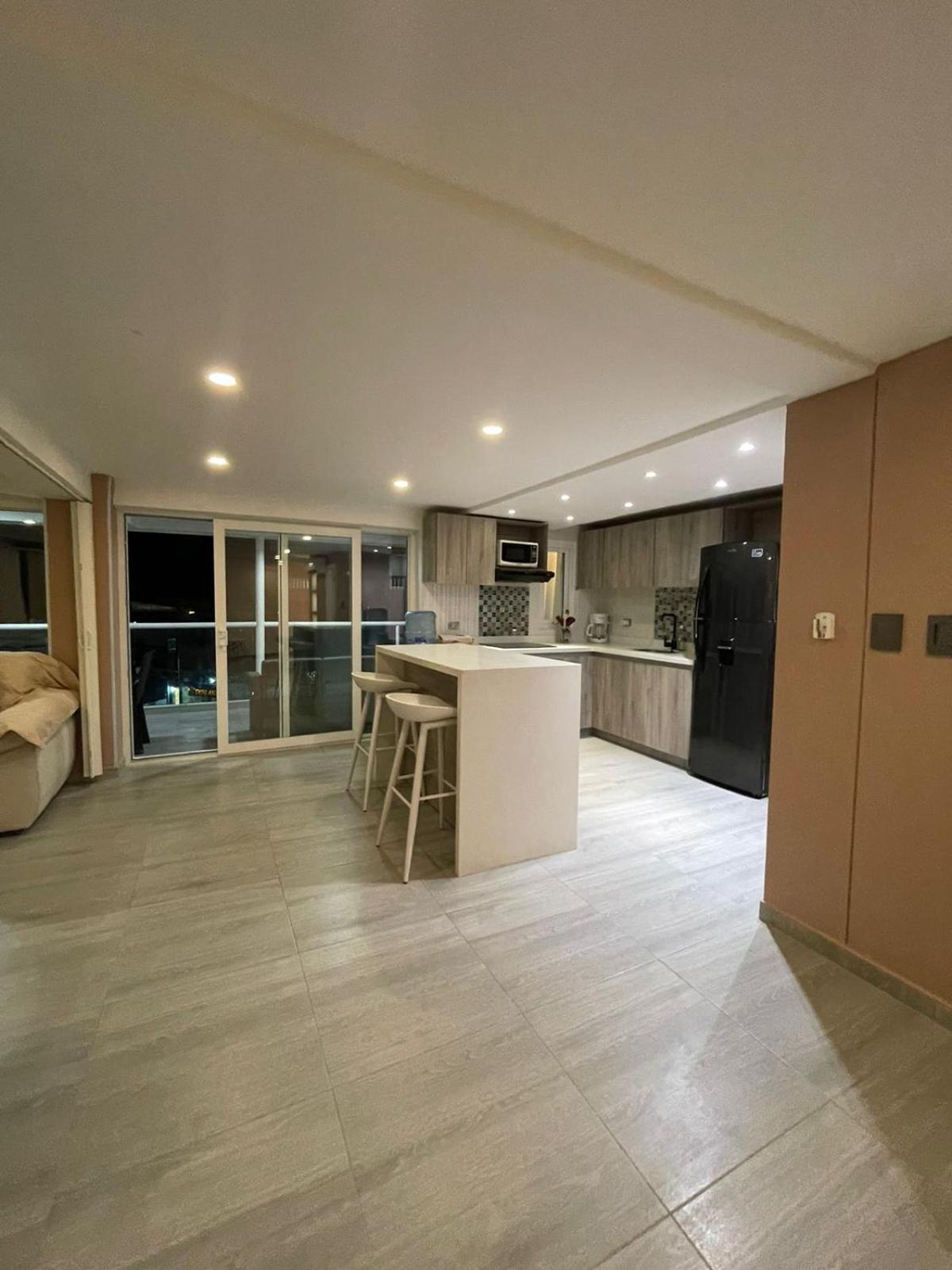 Bonitos Apartamentos en Hansa Coral By Top location