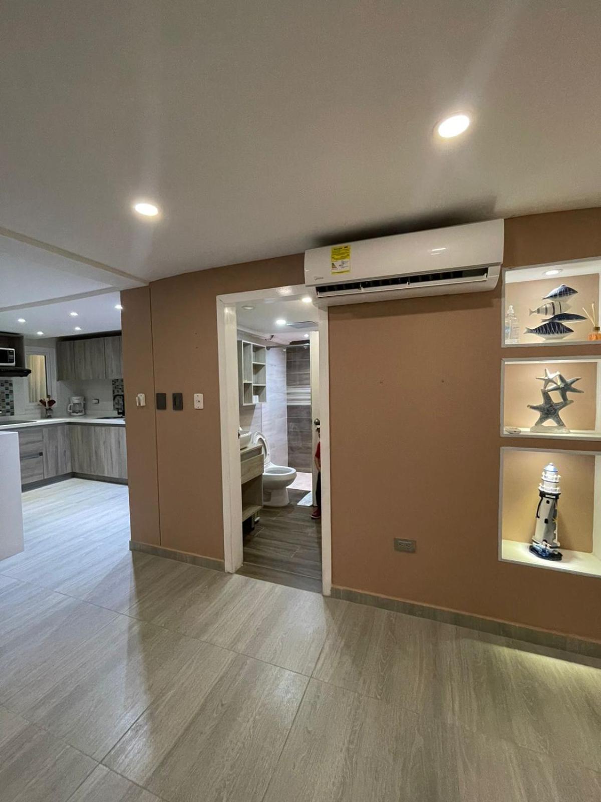 Bonitos Apartamentos en Hansa Coral By Top location