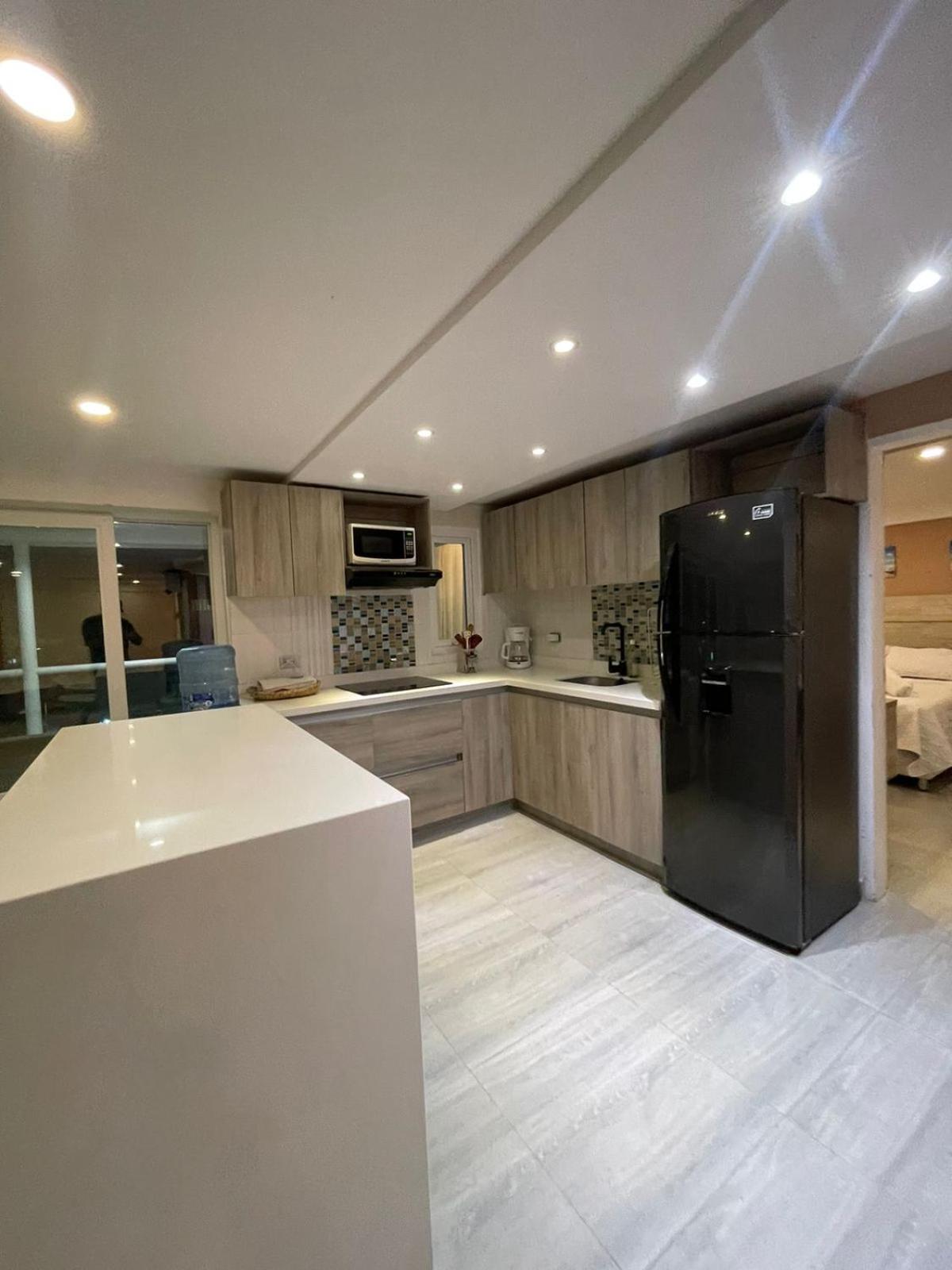 Bonitos Apartamentos en Hansa Coral By Top location