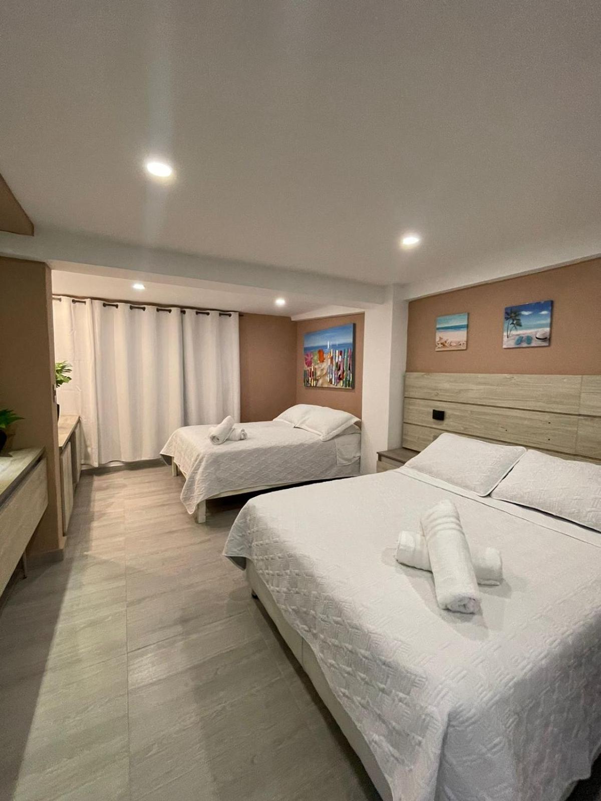 Bonitos Apartamentos en Hansa Coral By Top location