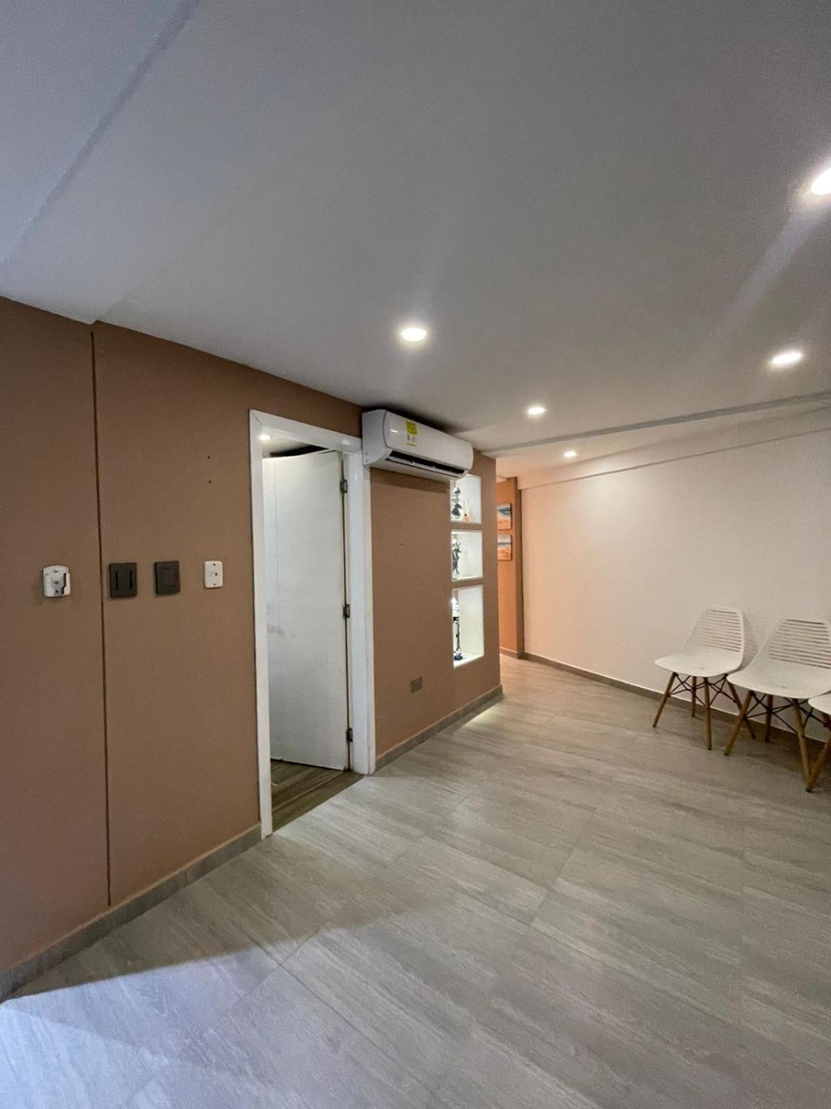 Bonitos Apartamentos en Hansa Coral By Top location