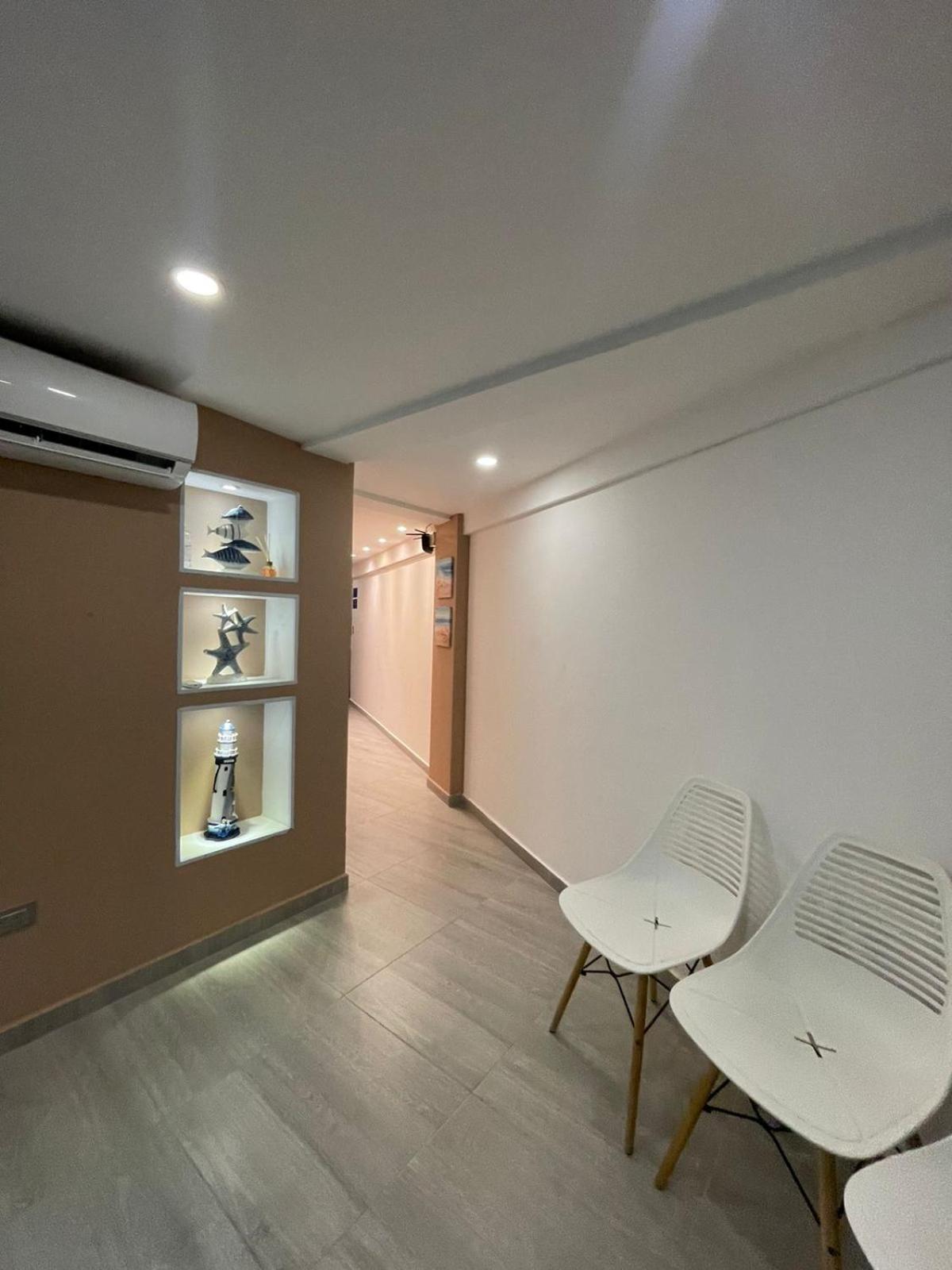 Bonitos Apartamentos en Hansa Coral By Top location