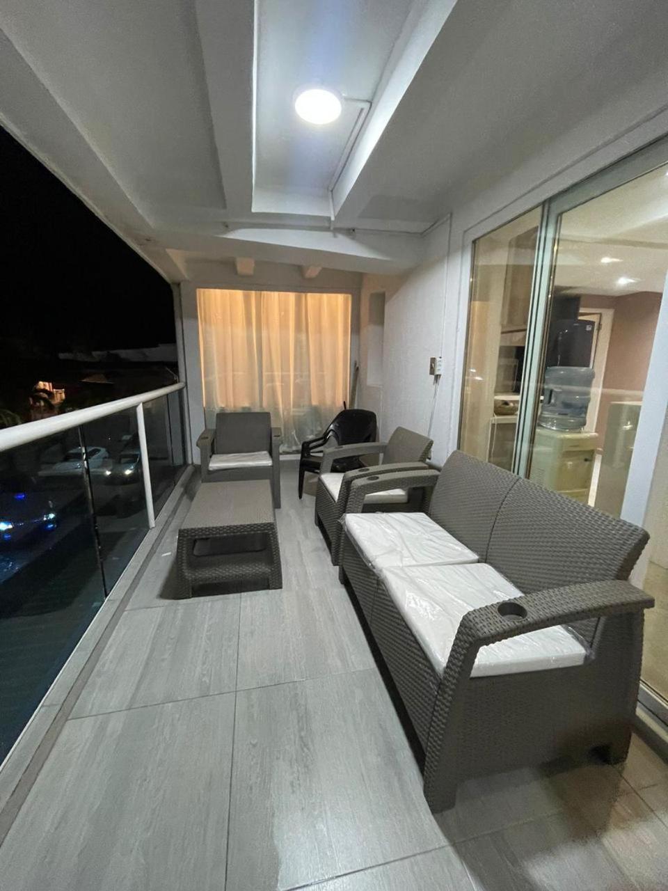 Bonitos Apartamentos en Hansa Coral By Top location